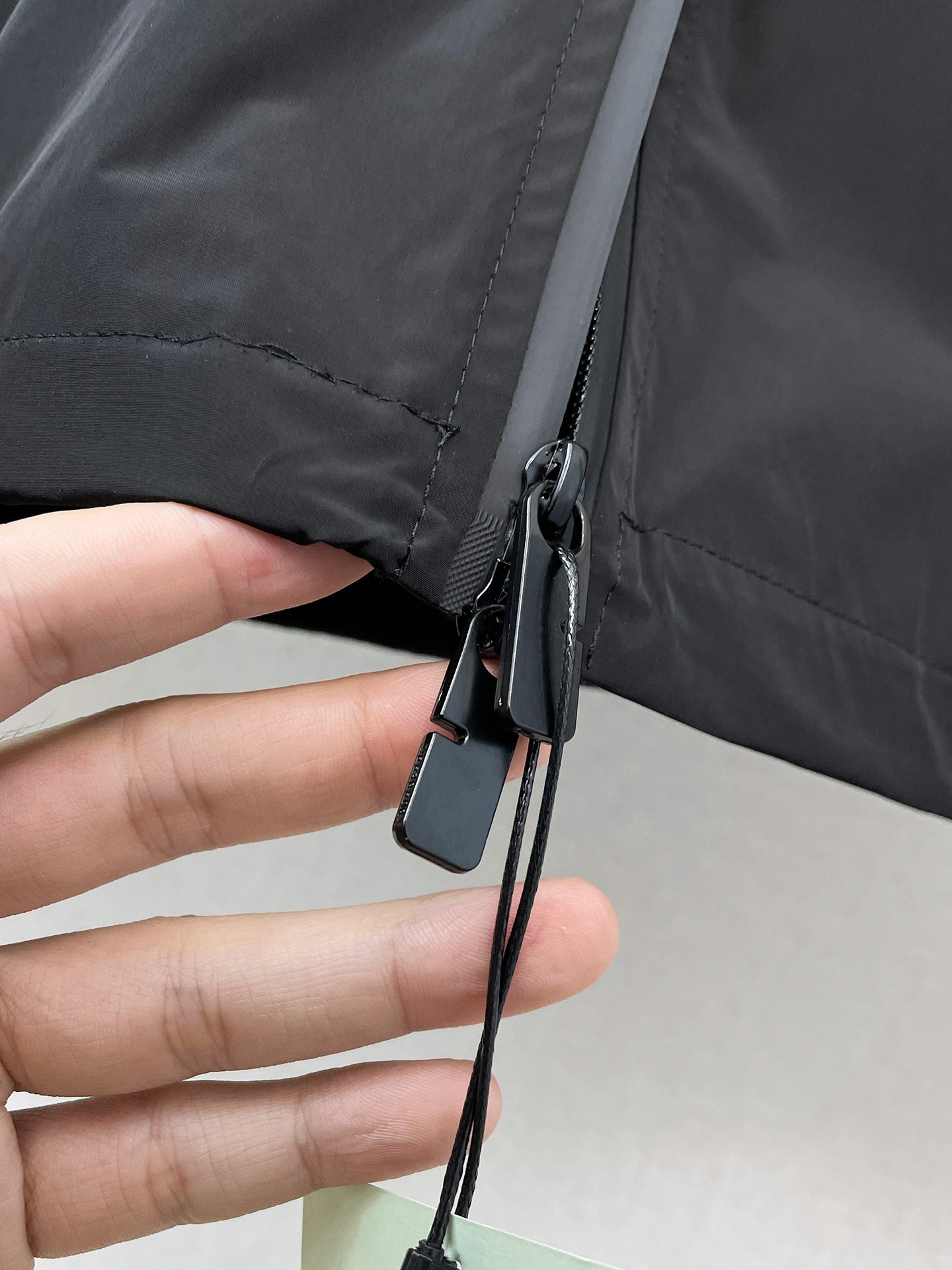 Burberry Male Jacket S-m-xl