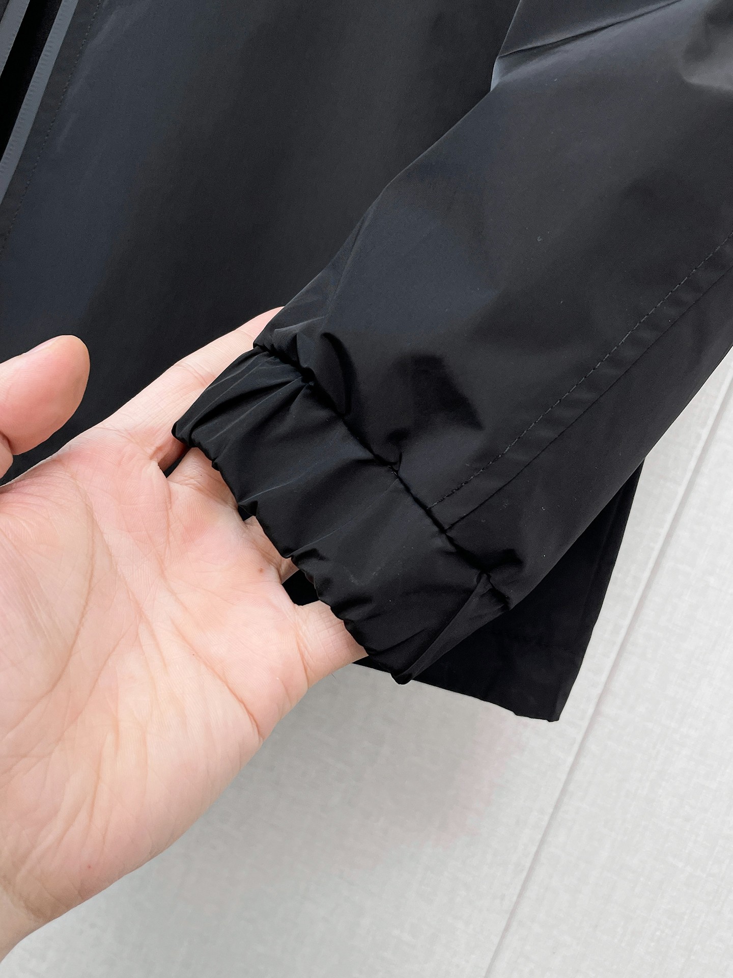 Burberry Male Jacket S-m-xl