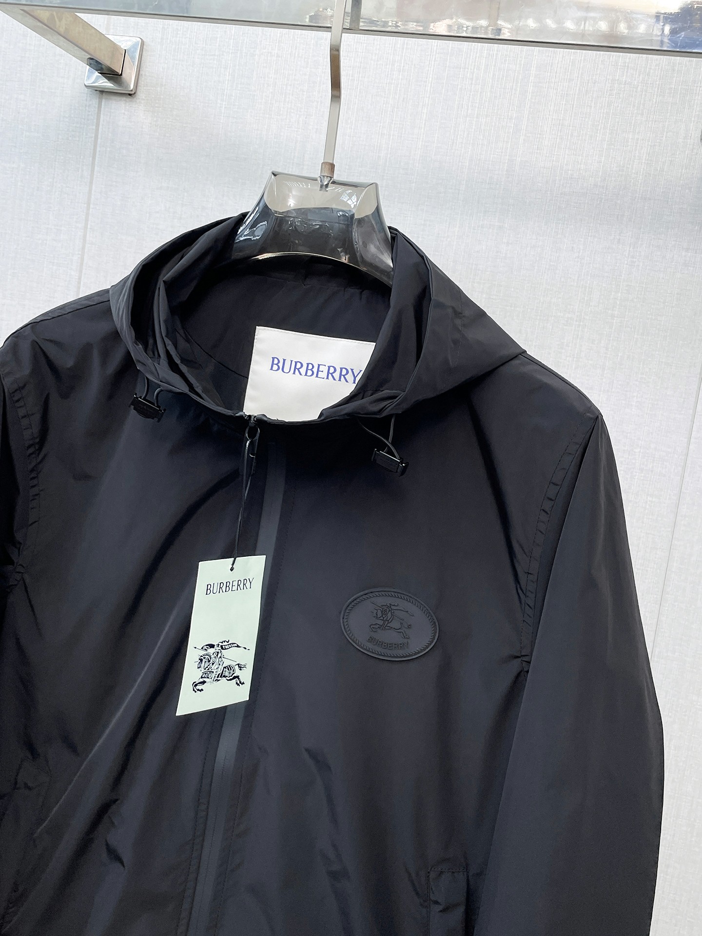 Burberry Male Jacket S-m-xl