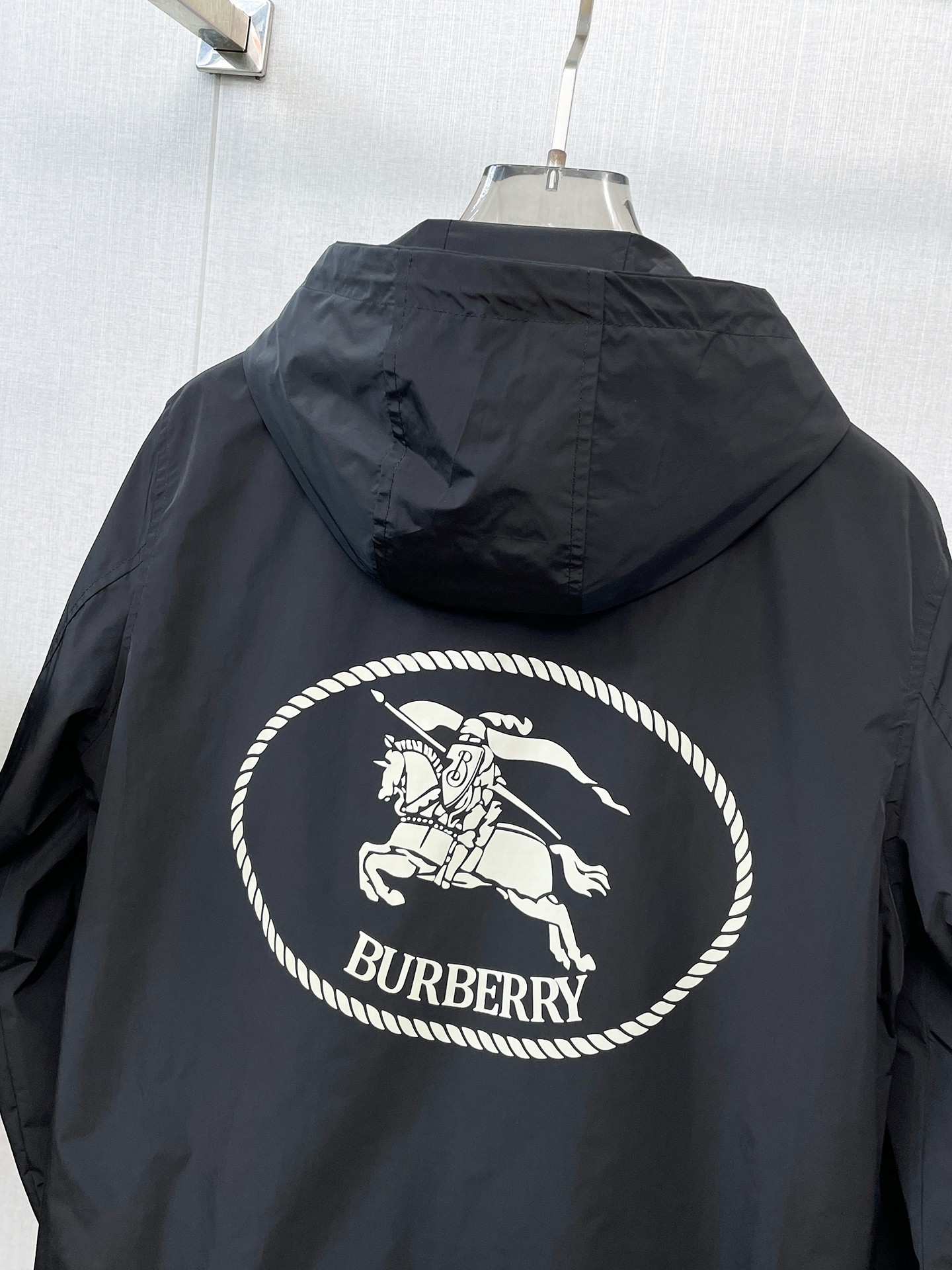 Burberry Male Jacket S-m-xl