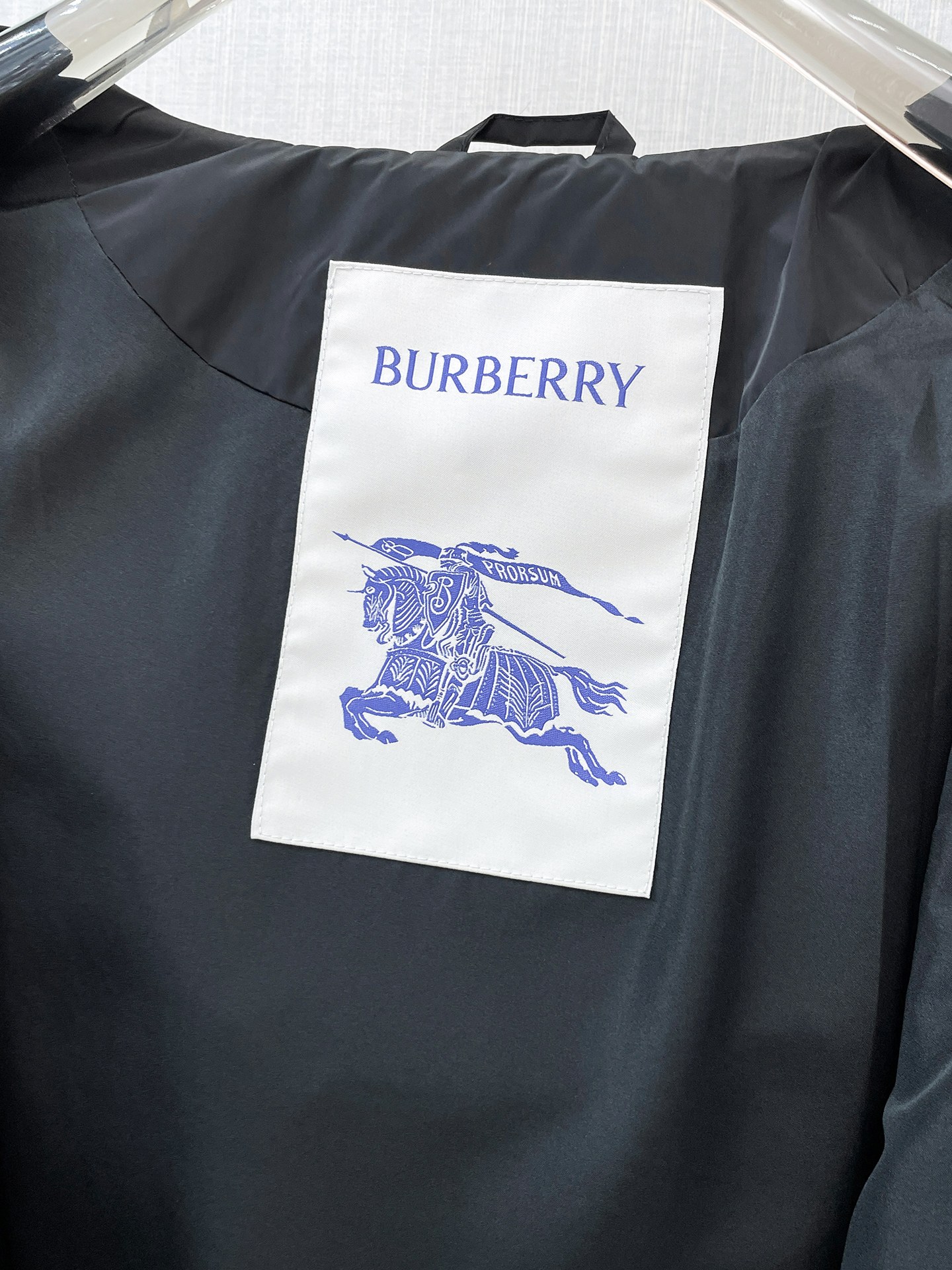 Burberry Male Jacket S-m-xl