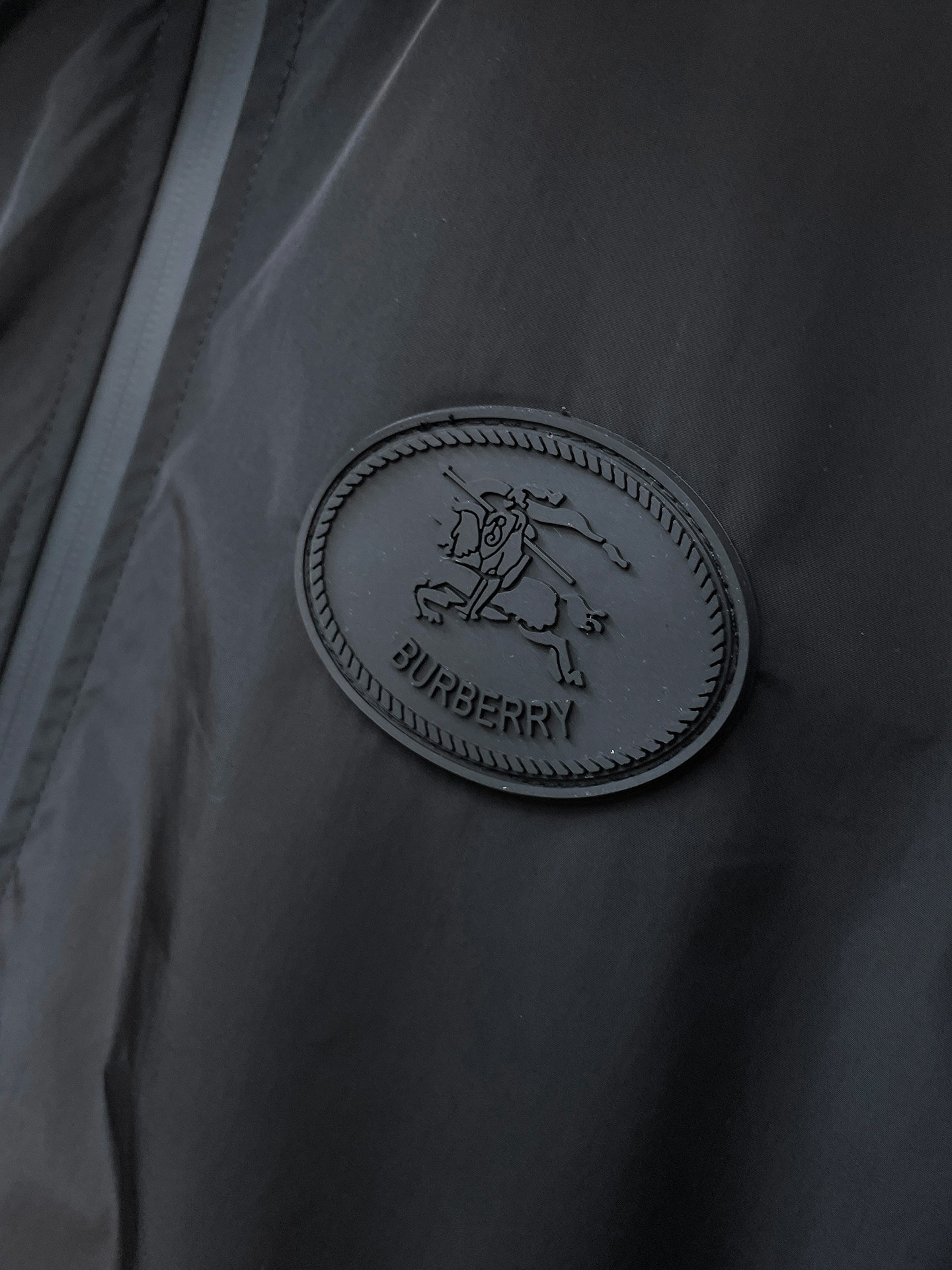 Burberry Male Jacket S-m-xl