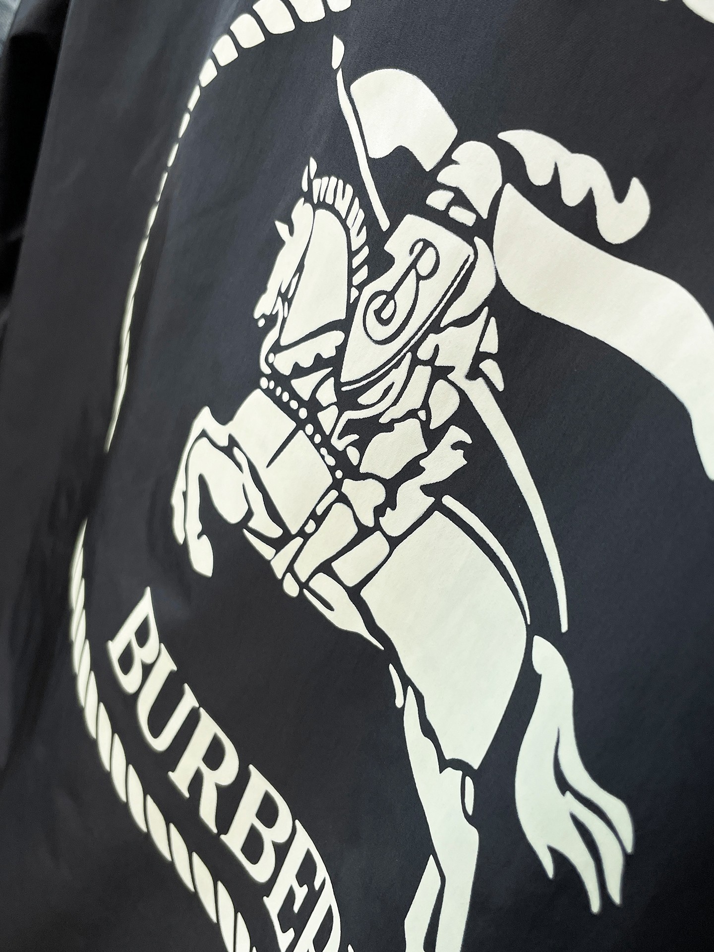 Burberry Male Jacket S-m-xl