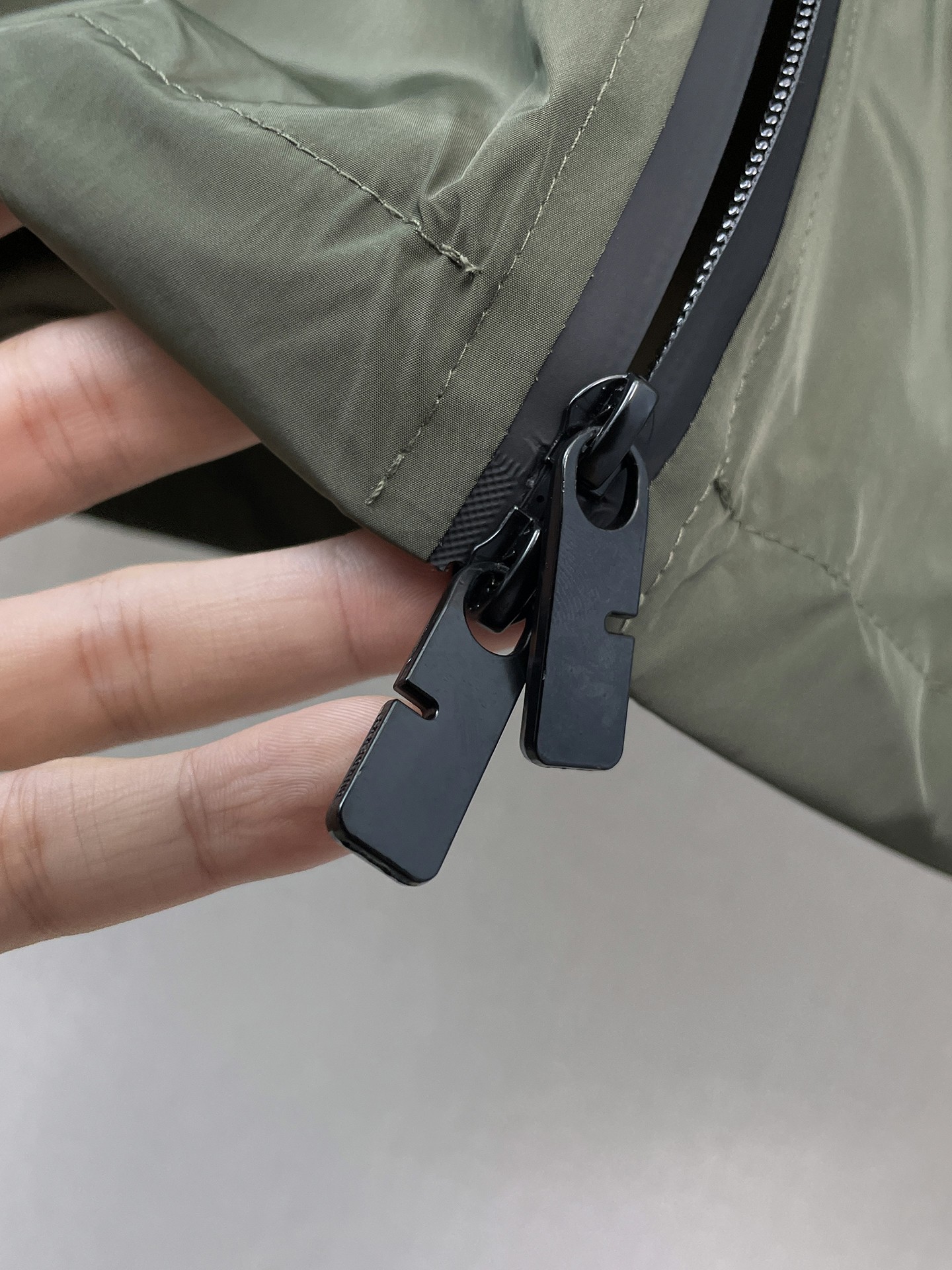 Burberry Male Jacket S-m-xl