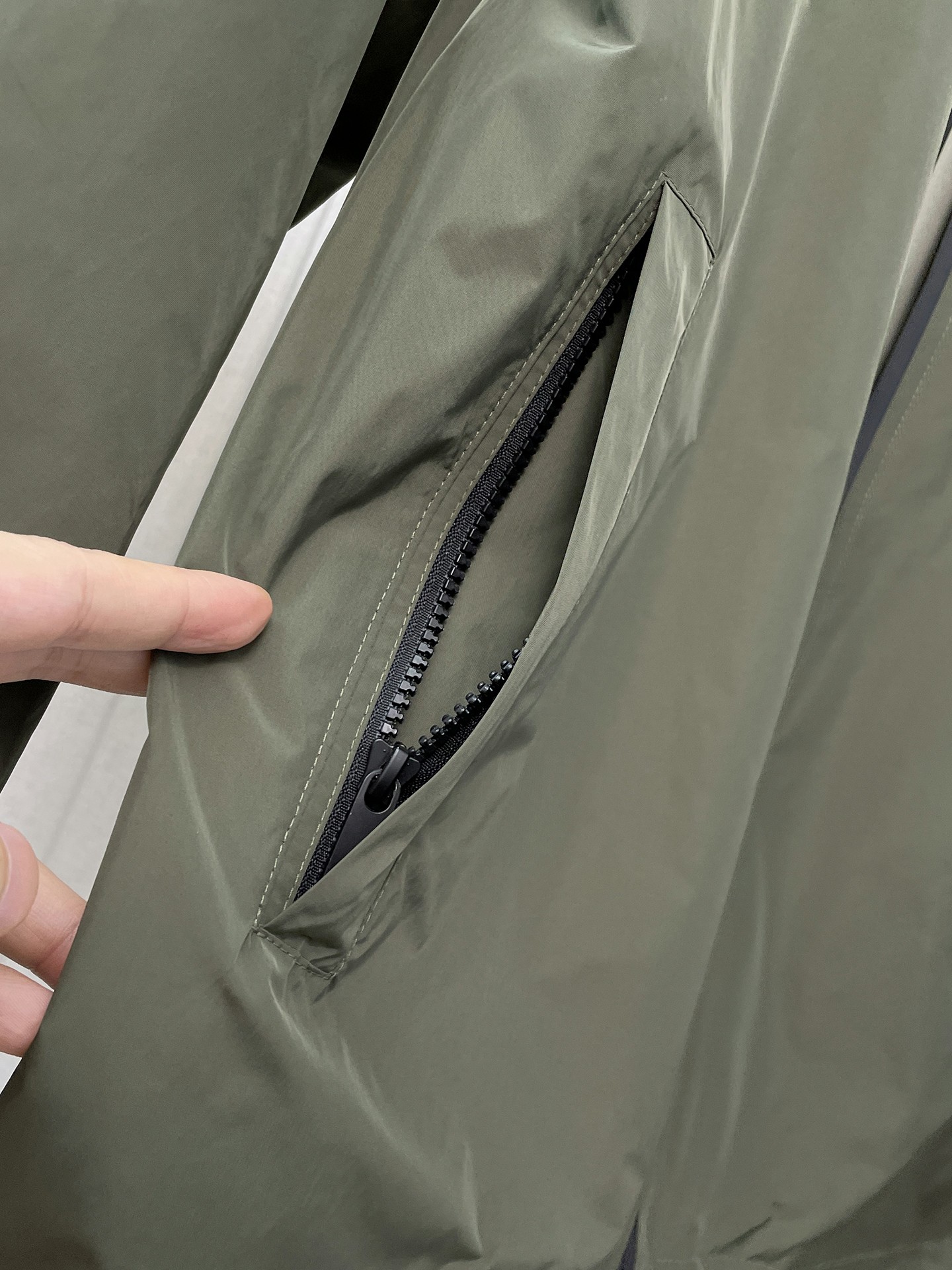 Burberry Male Jacket S-m-xl