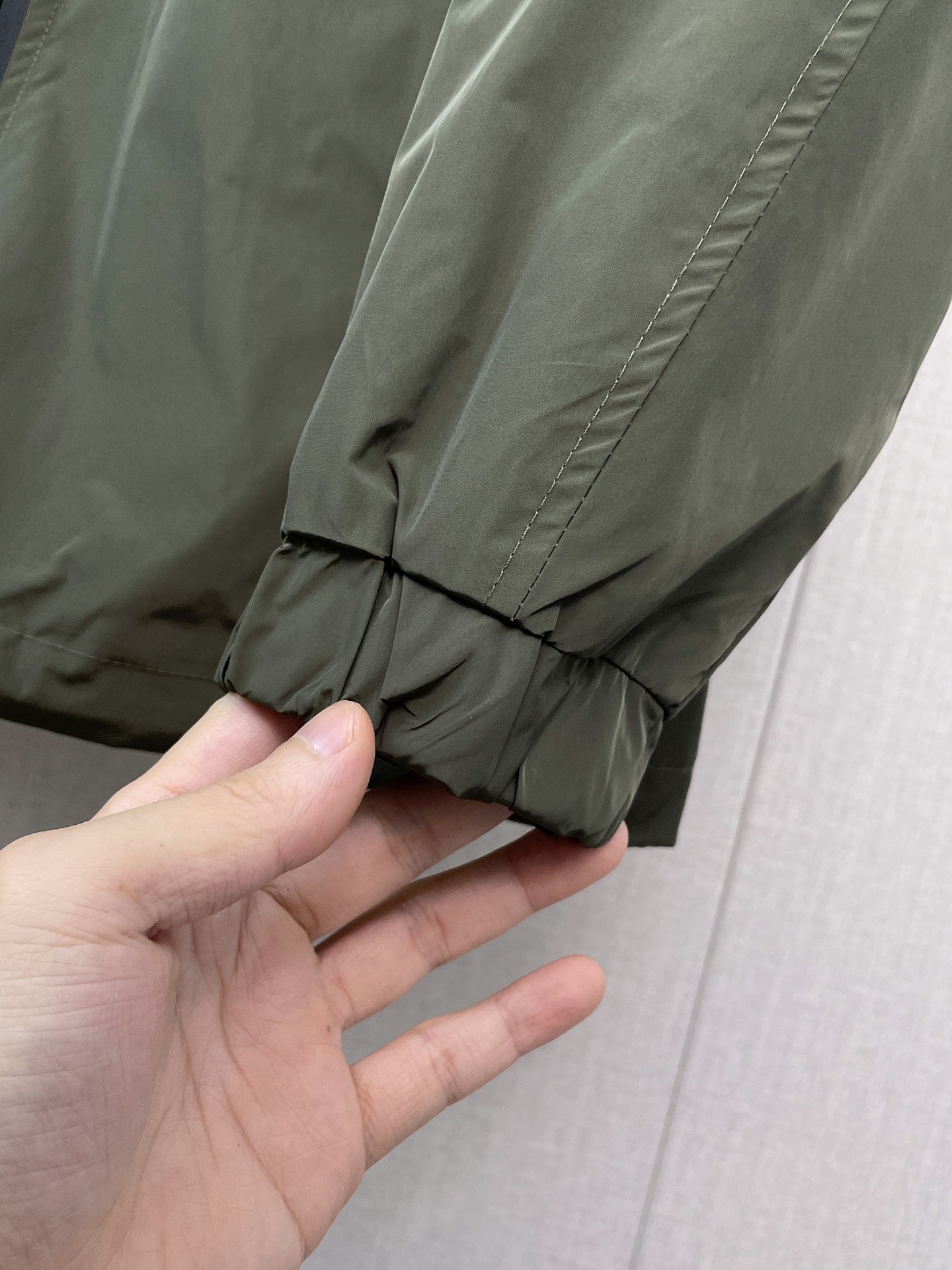 Burberry Male Jacket S-m-xl