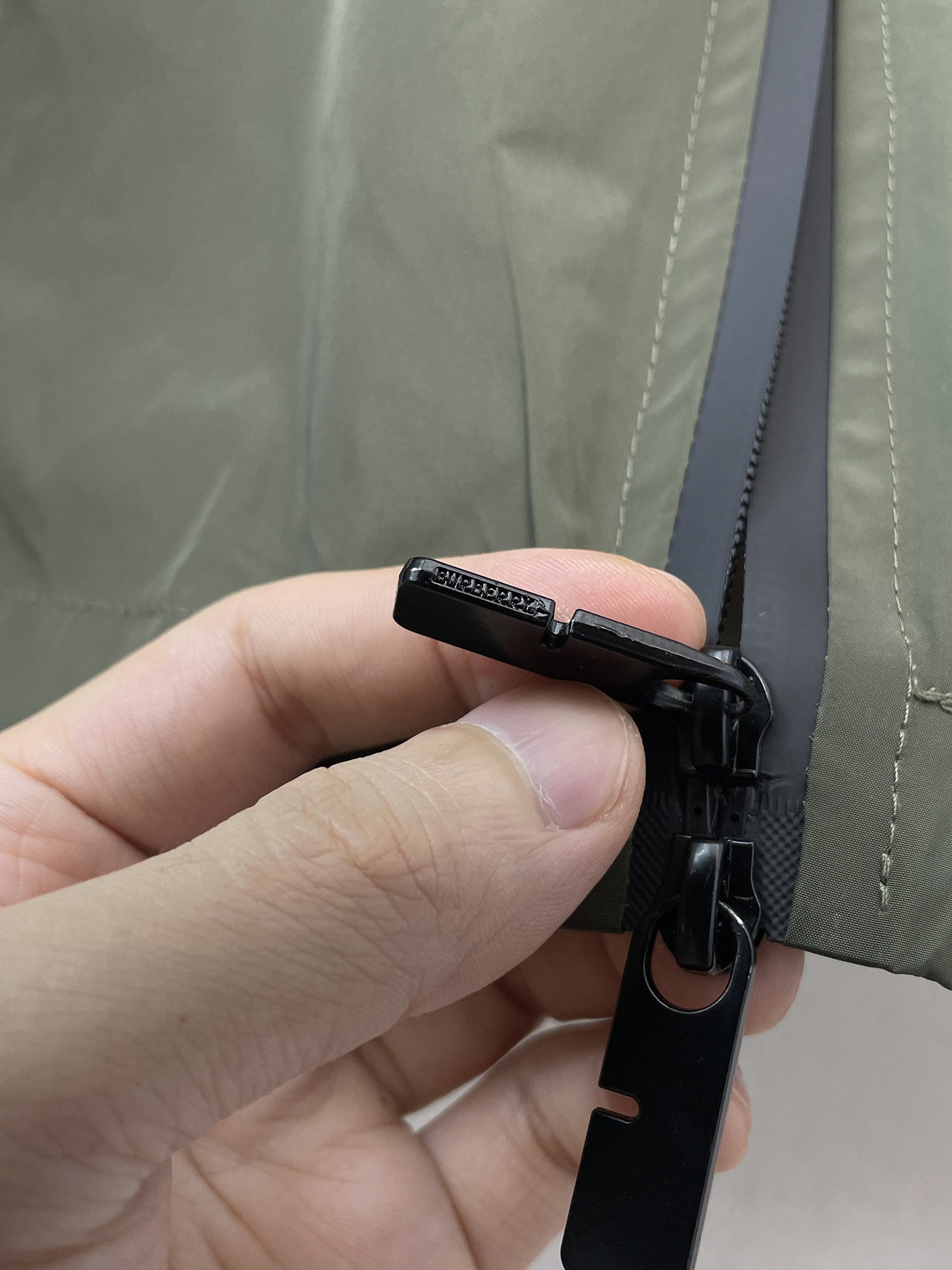 Burberry Male Jacket S-m-xl