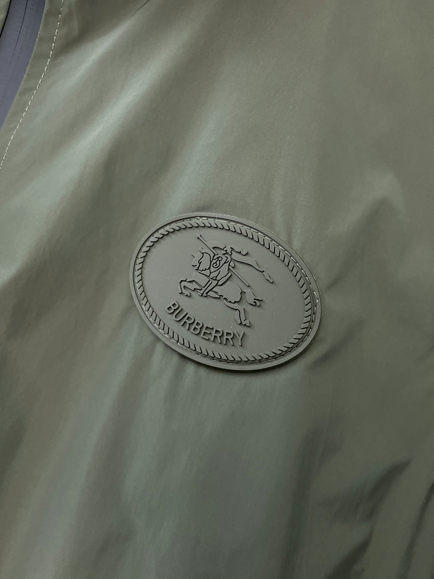 Burberry Male Jacket S-m-xl