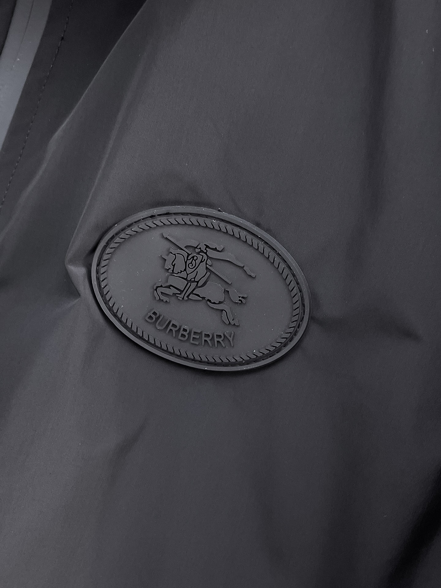 Burberry Male Jacket S-m-xl