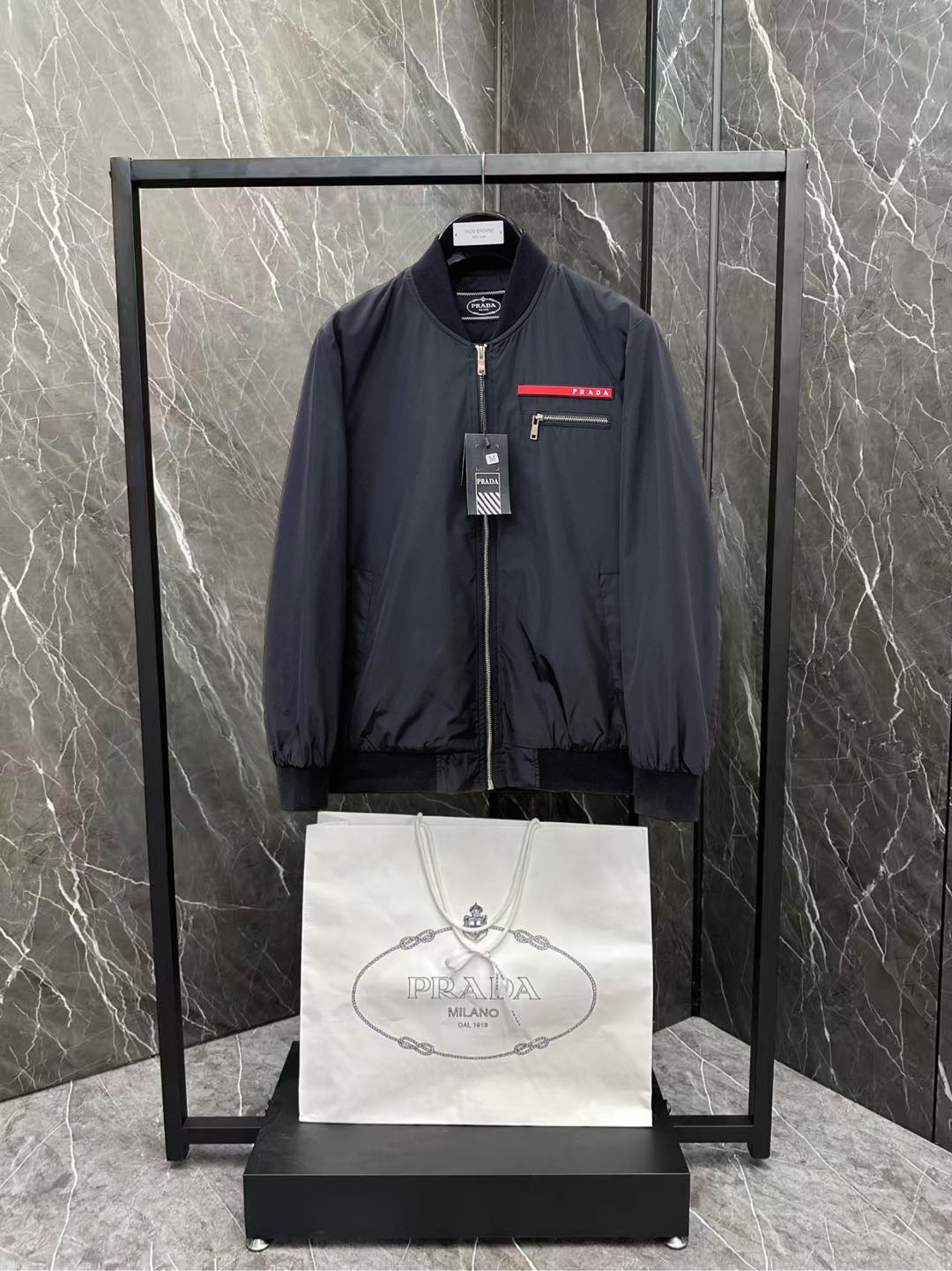 Prada Jacket M-xxxl