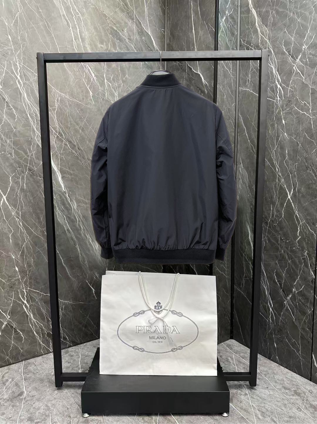 Prada Jacket M-xxxl
