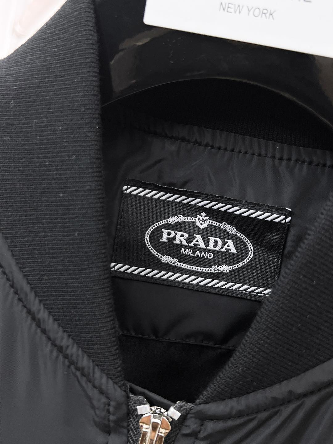 Prada Jacket M-xxxl