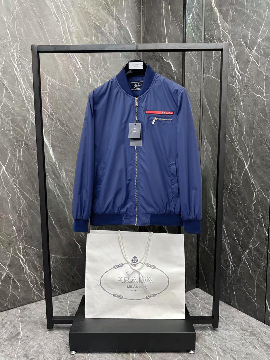 Prada Jacket M-xxxl