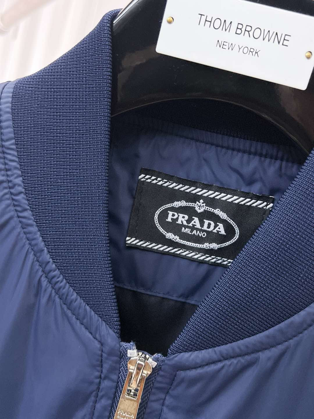 Prada Jacket M-xxxl