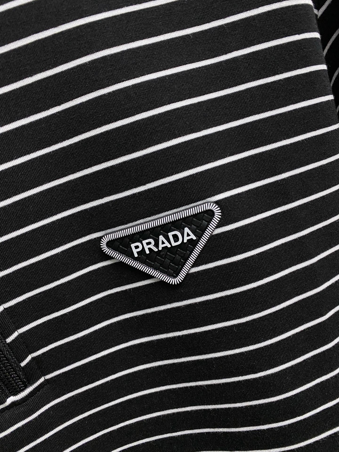 Prada Hoodie S-m-xl