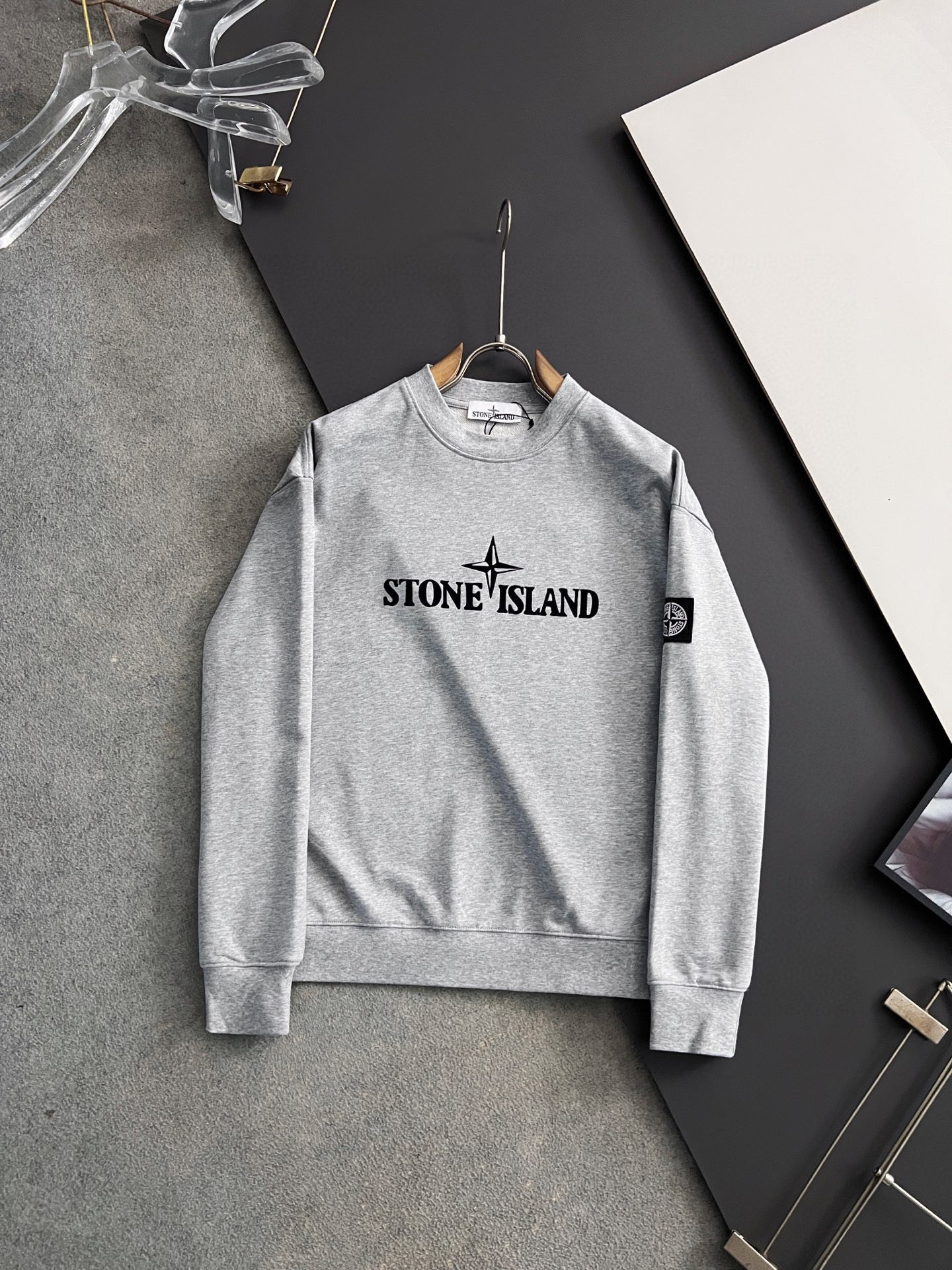 Hoodie Cotton S-m-xl