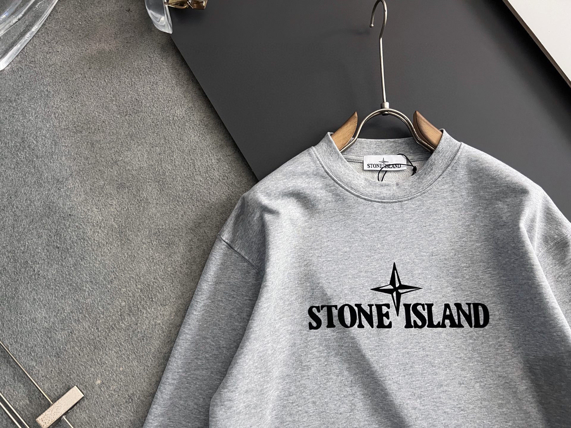 Hoodie Cotton S-m-xl