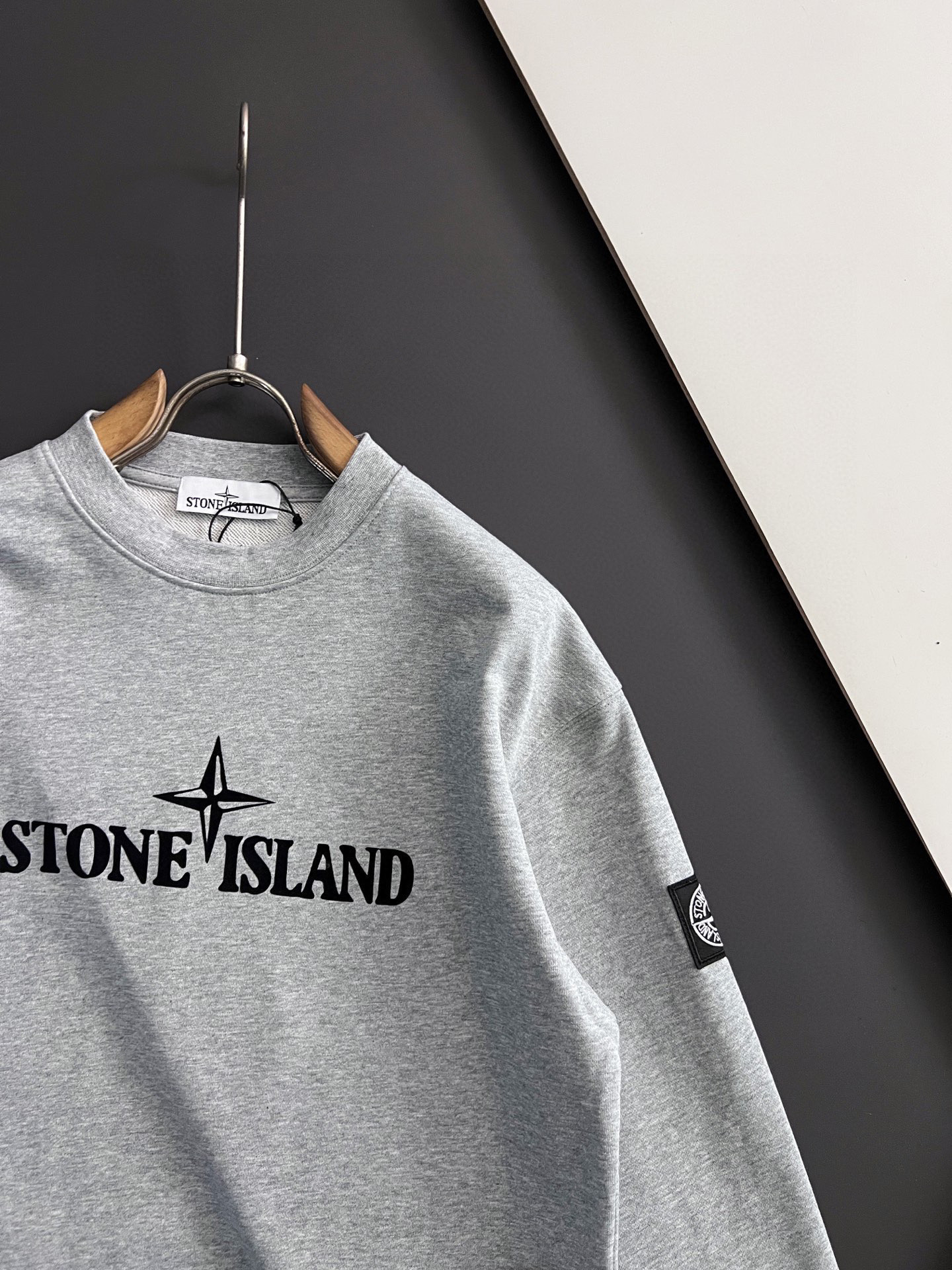 Hoodie Cotton S-m-xl