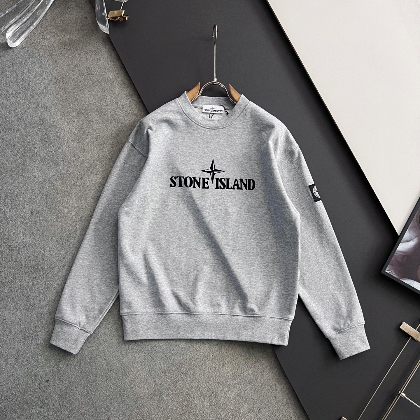 Hoodie Cotton S-m-xl