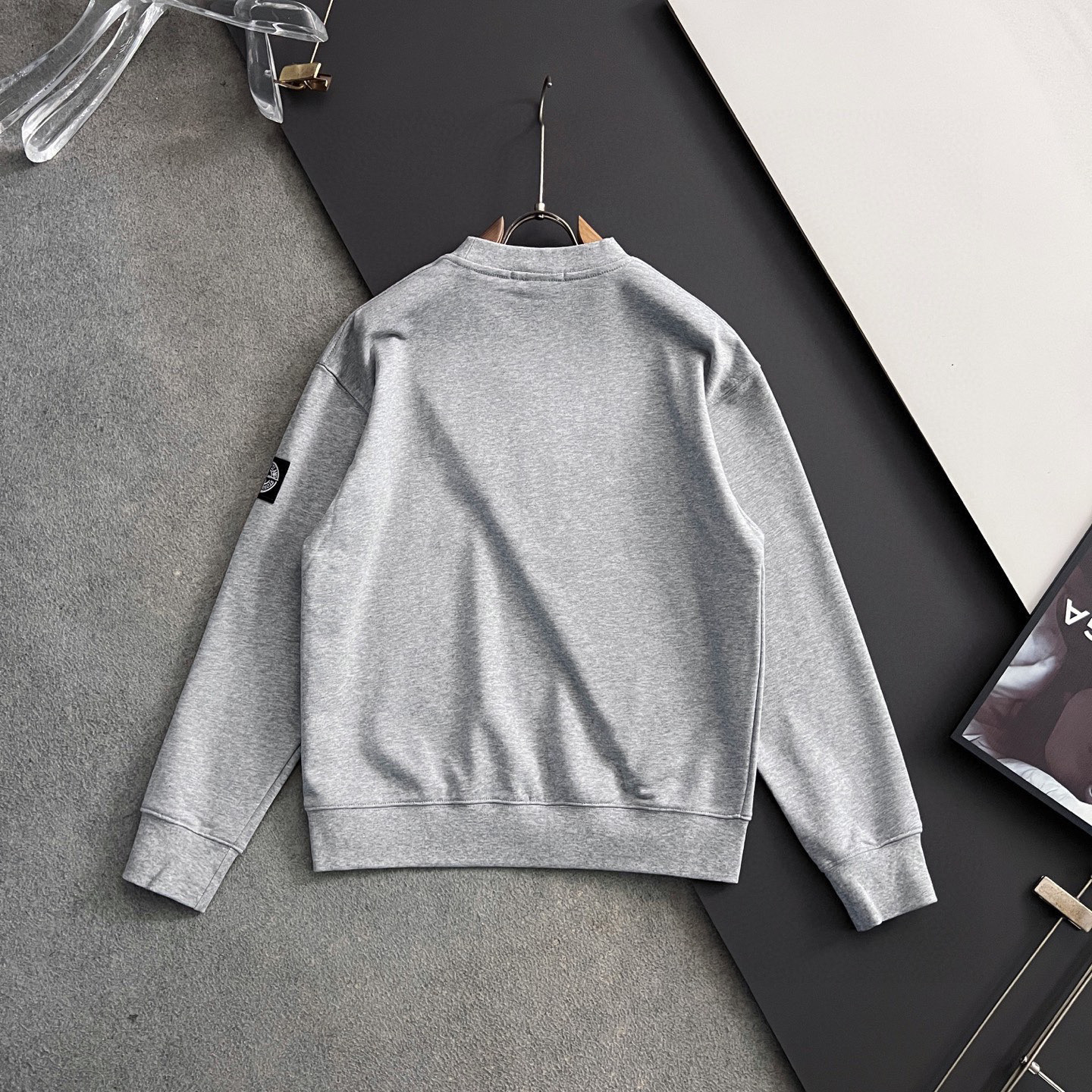 Hoodie Cotton S-m-xl