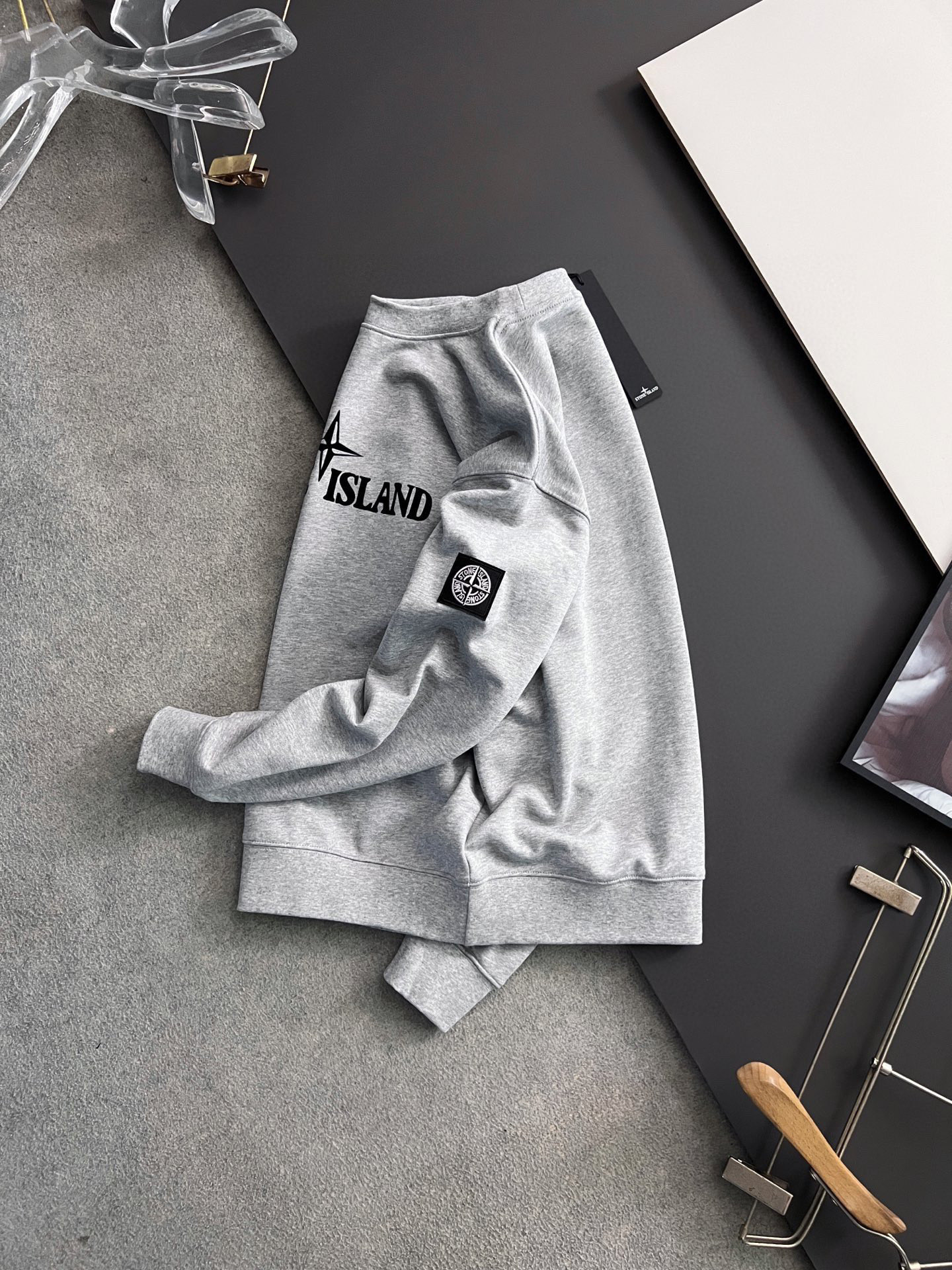 Hoodie Cotton S-m-xl