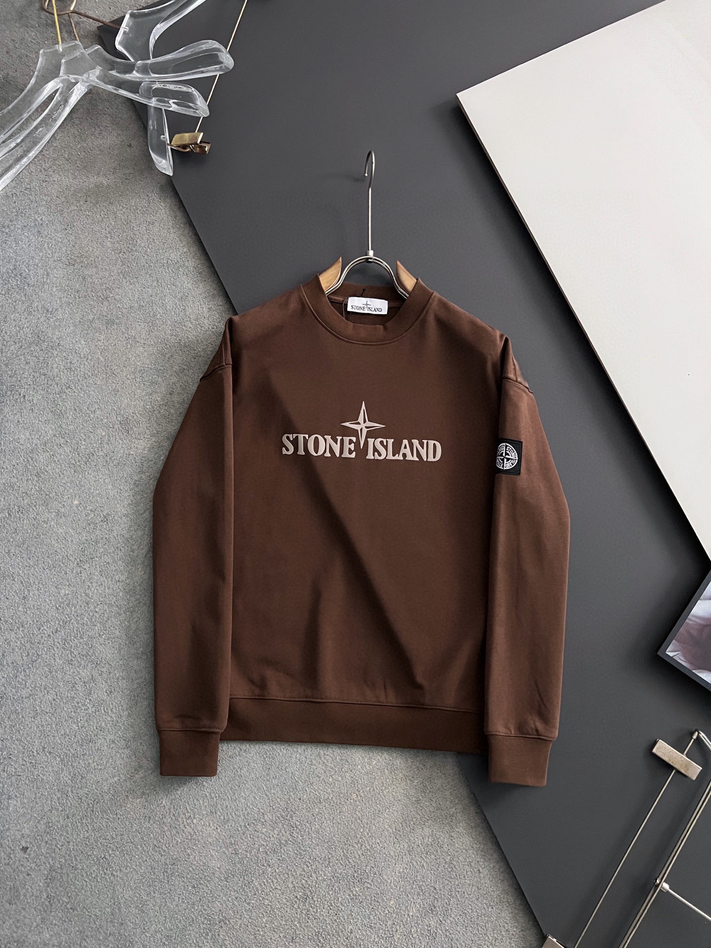 Hoodie Cotton S-m-xl