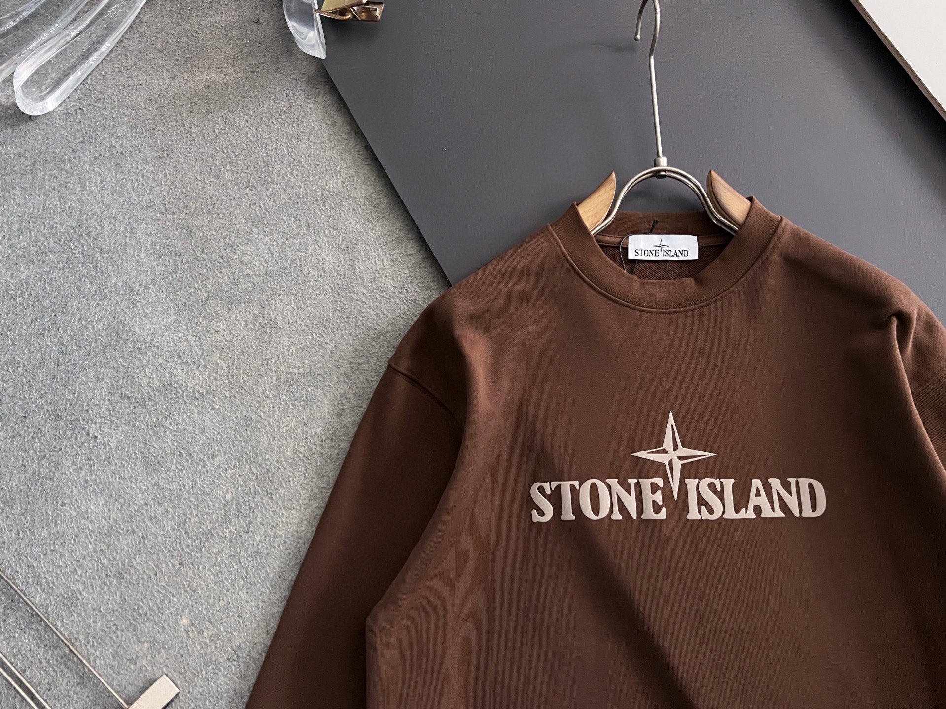 Hoodie Cotton S-m-xl