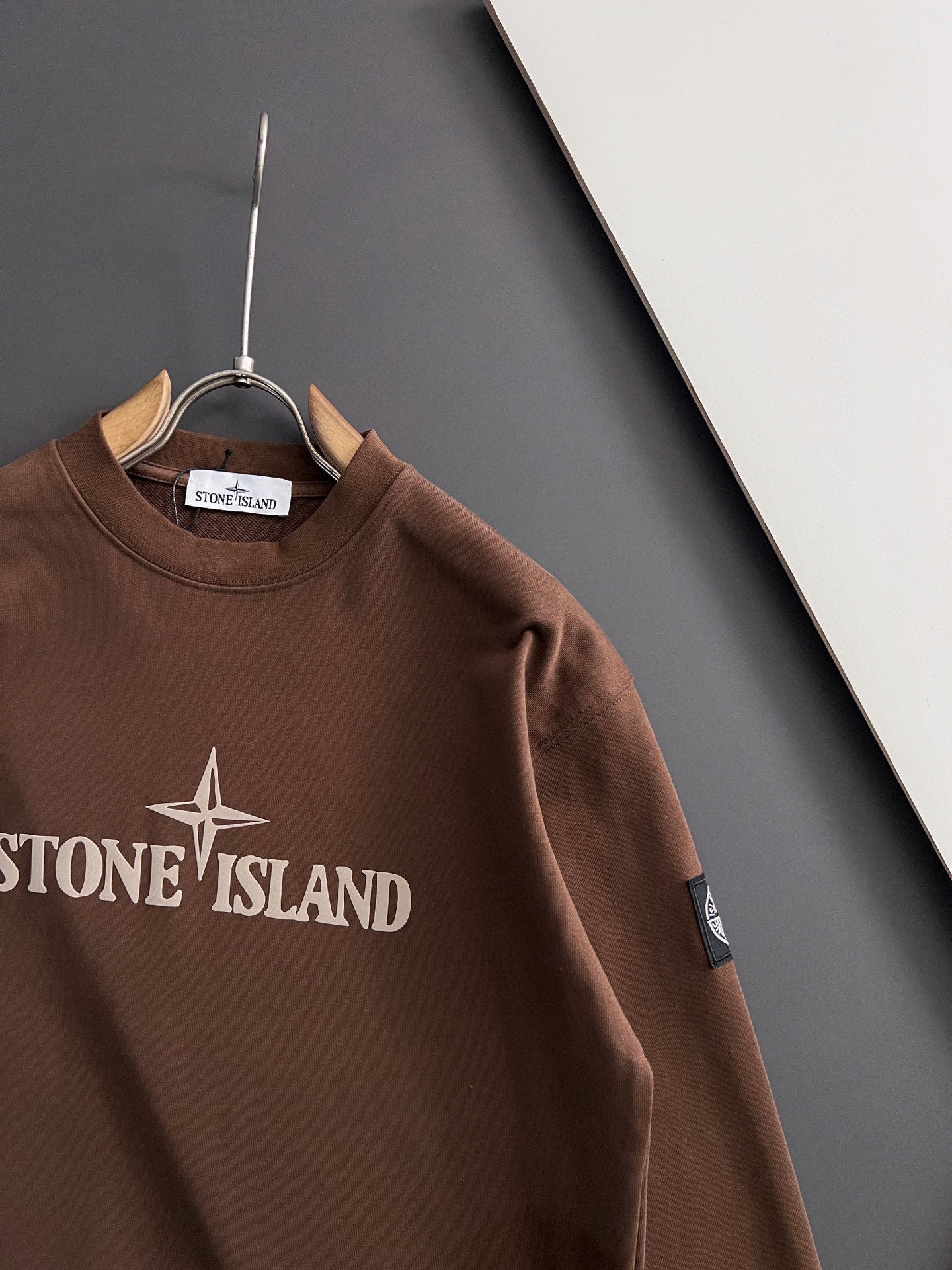 Hoodie Cotton S-m-xl