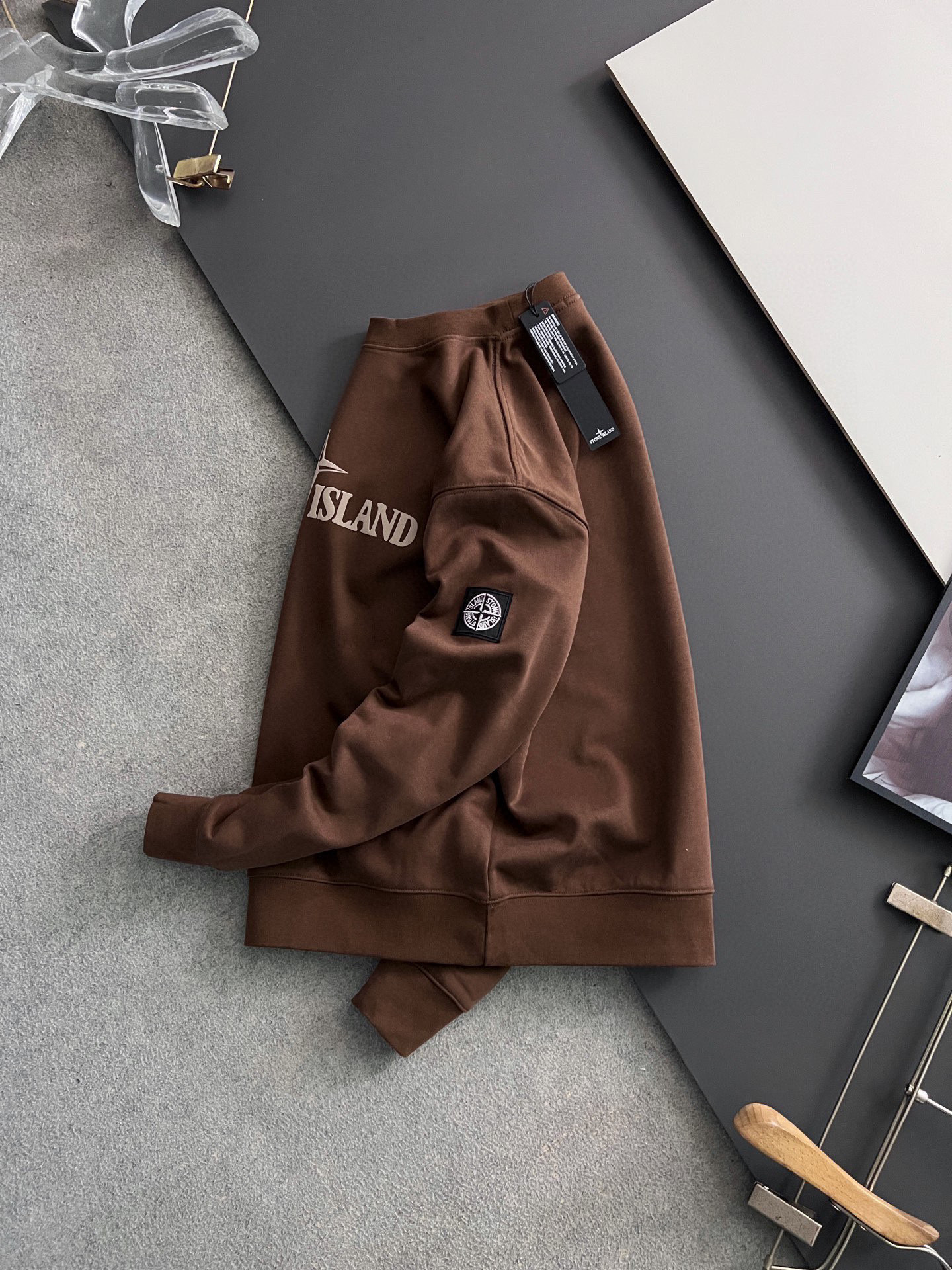 Hoodie Cotton S-m-xl