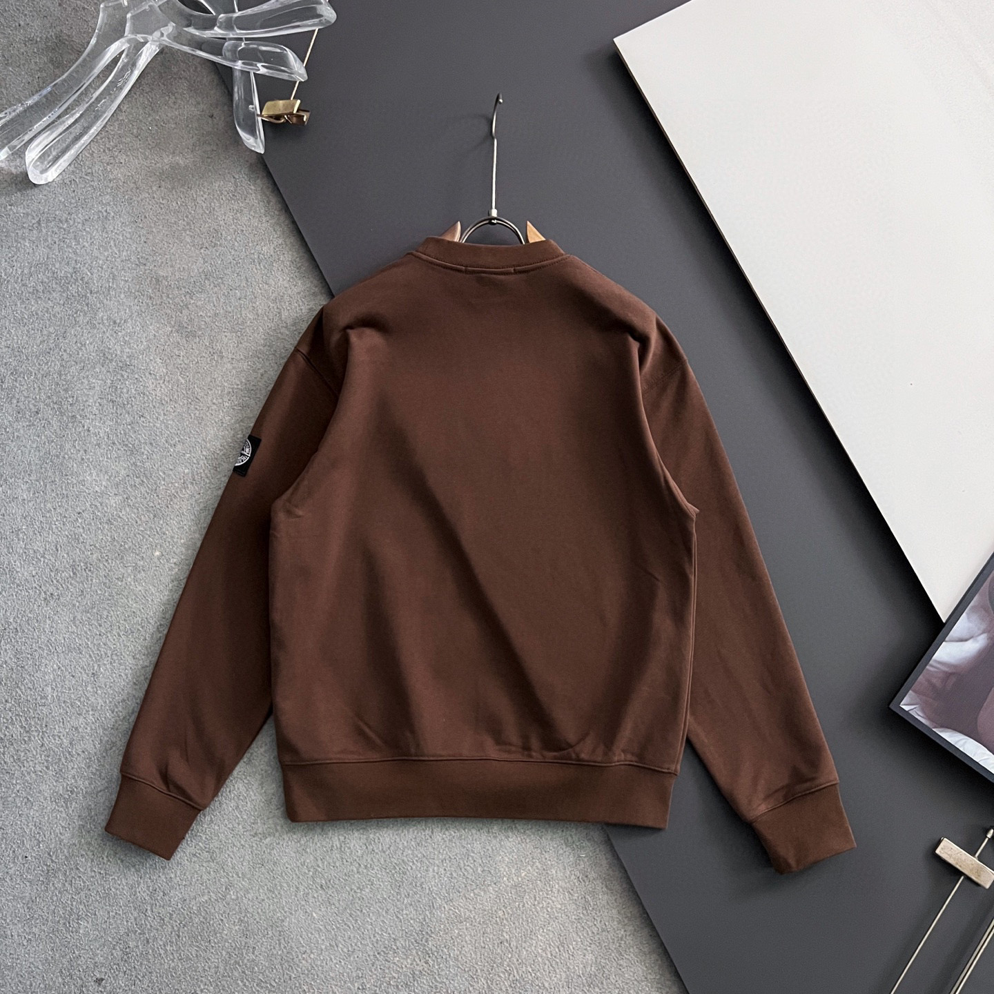 Hoodie Cotton S-m-xl
