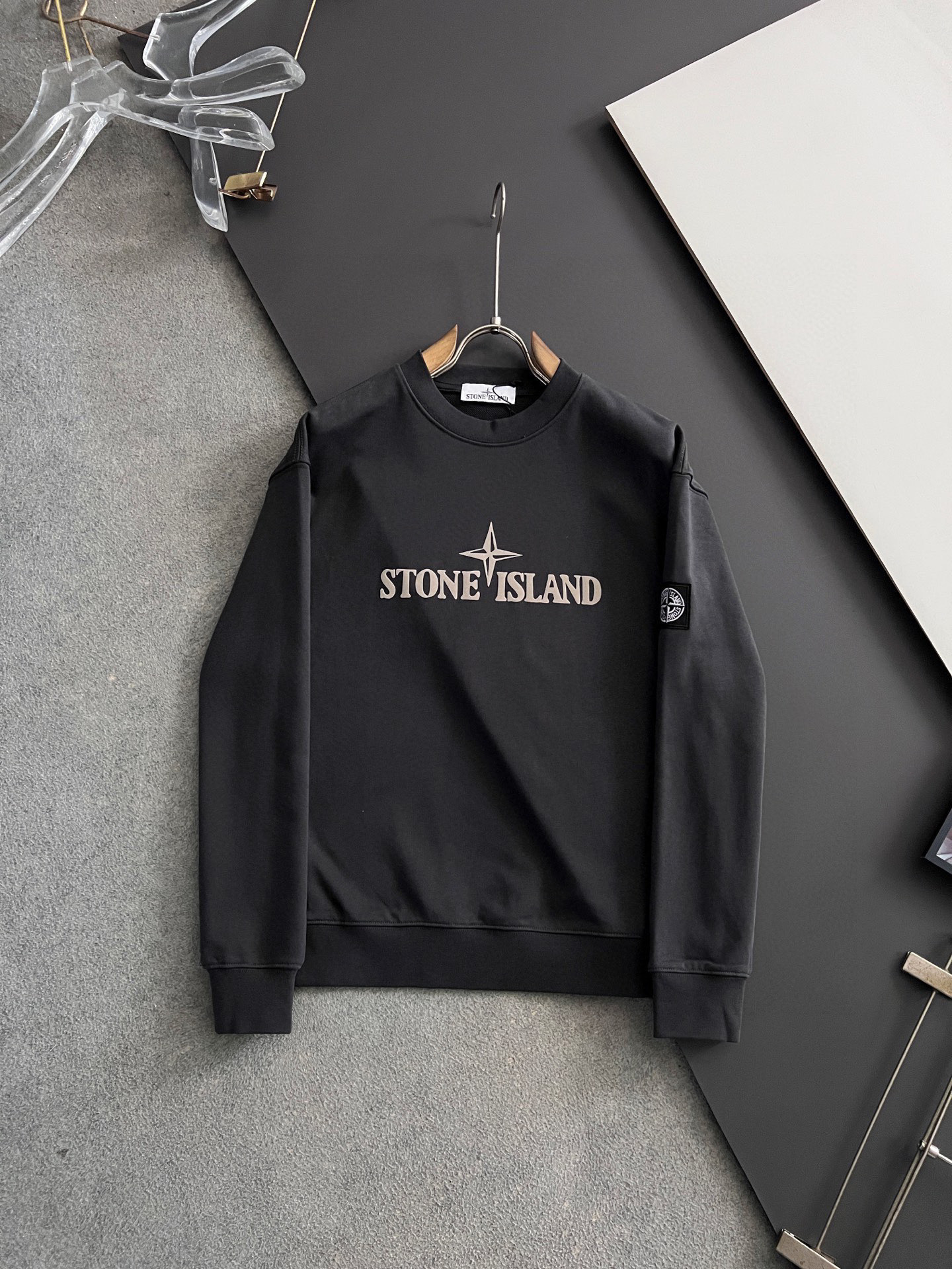 Hoodie Cotton S-m-xl