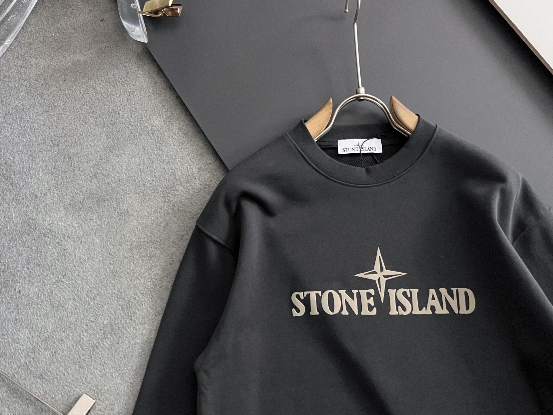 Hoodie Cotton S-m-xl