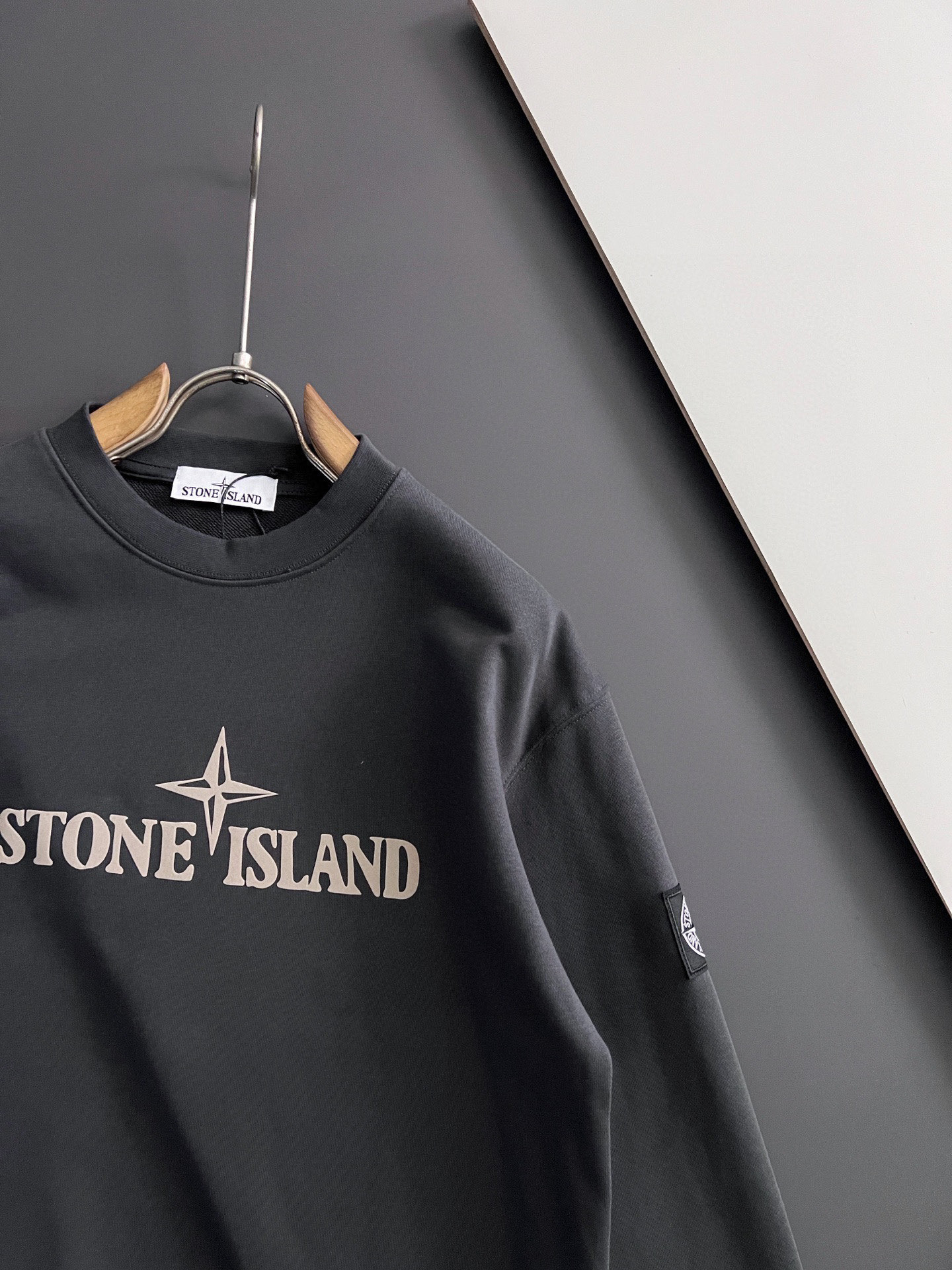 Hoodie Cotton S-m-xl