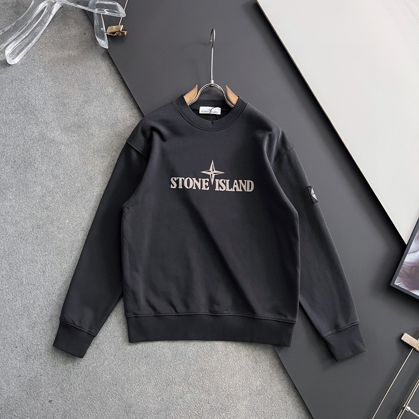 Hoodie Cotton S-m-xl