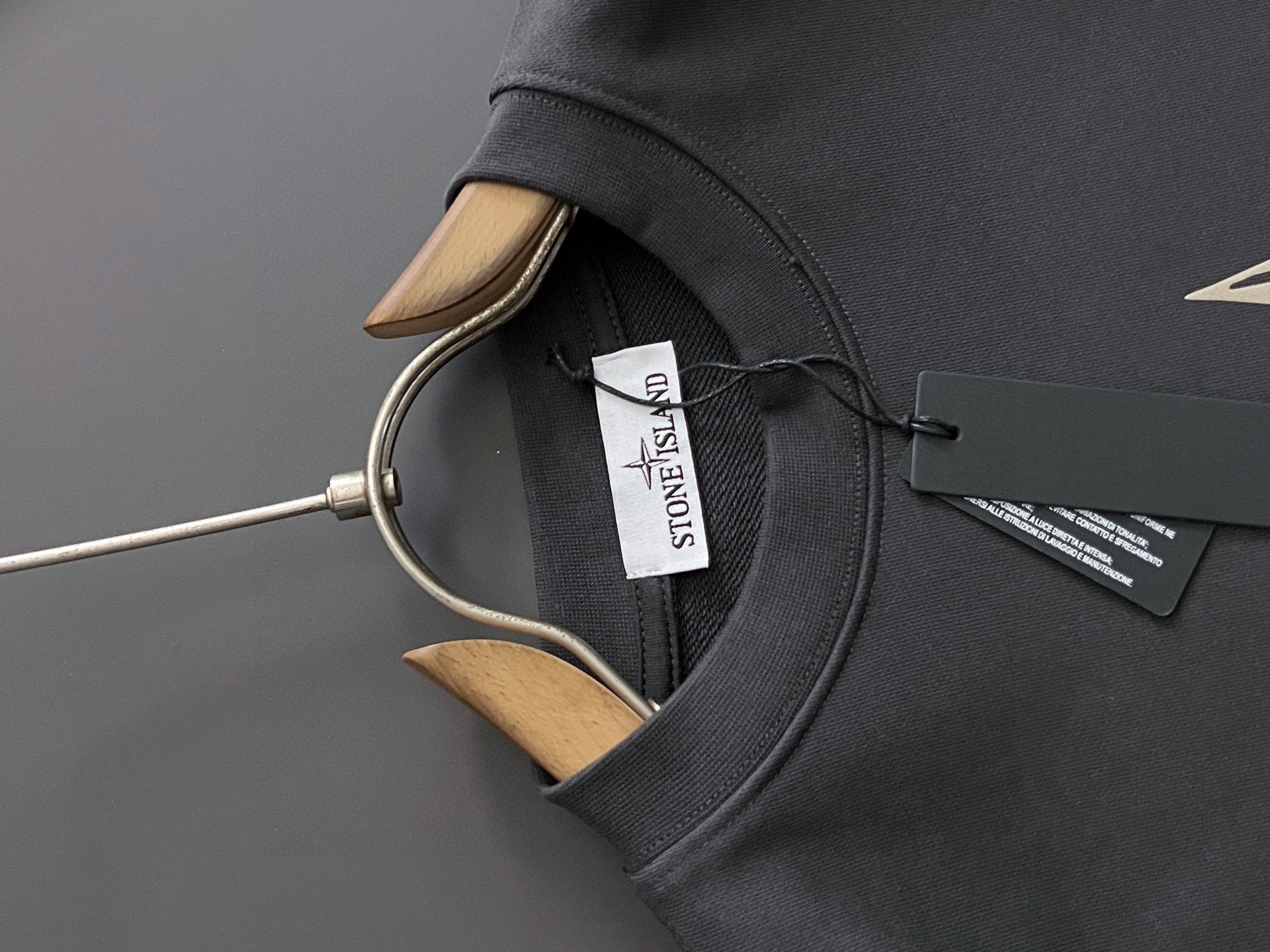 Hoodie Cotton S-m-xl