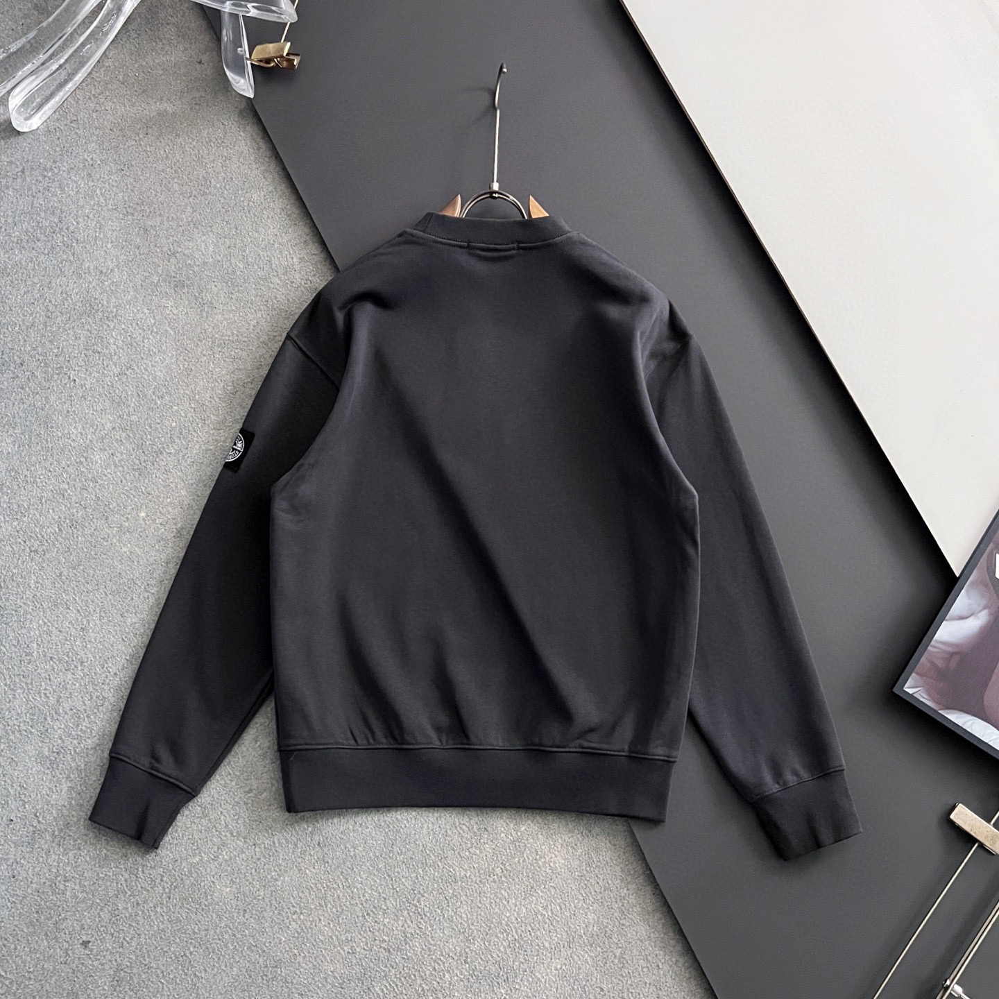Hoodie Cotton S-m-xl