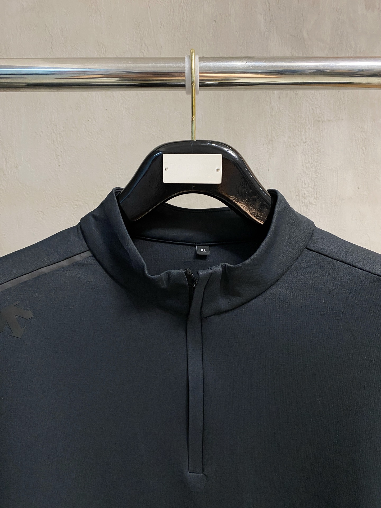 Descente Hoodie S-m-xl