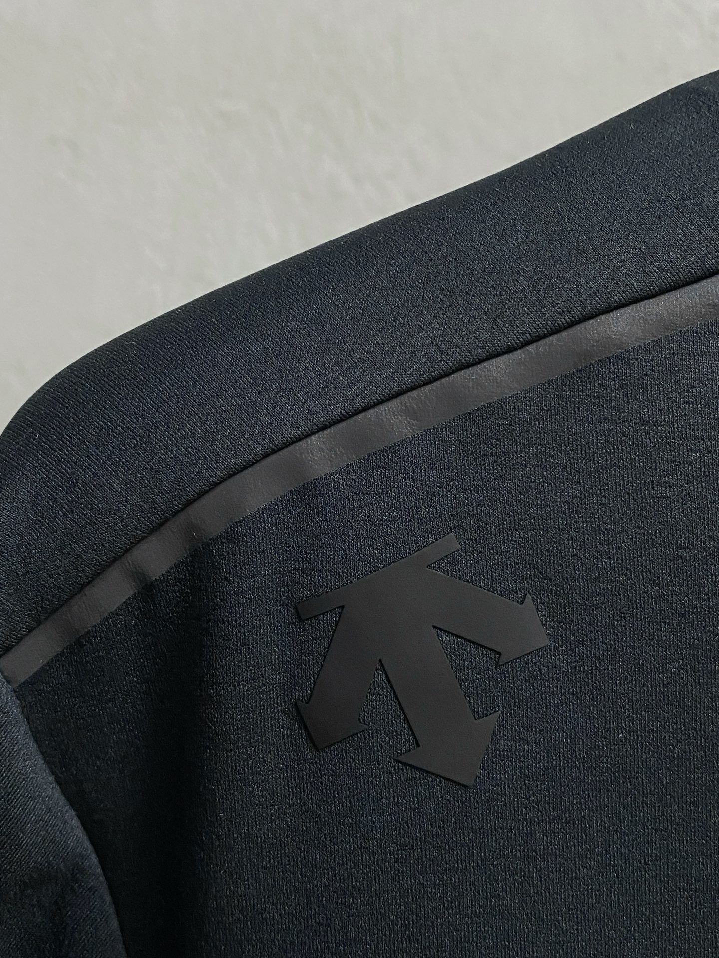 Descente Hoodie S-m-xl