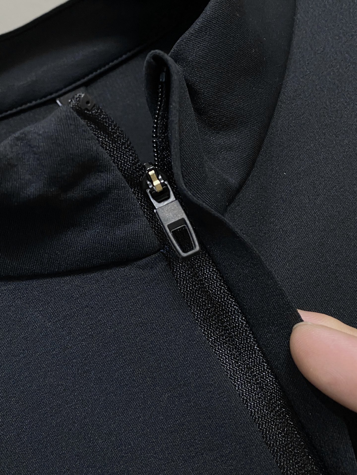 Descente Hoodie S-m-xl