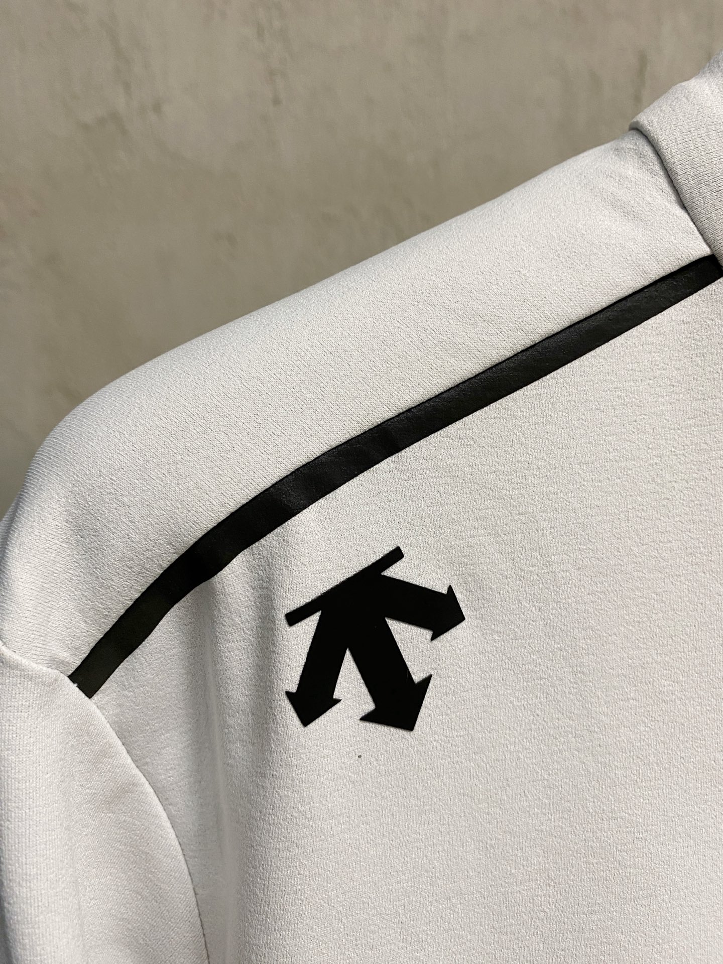 Descente Hoodie S-m-xl