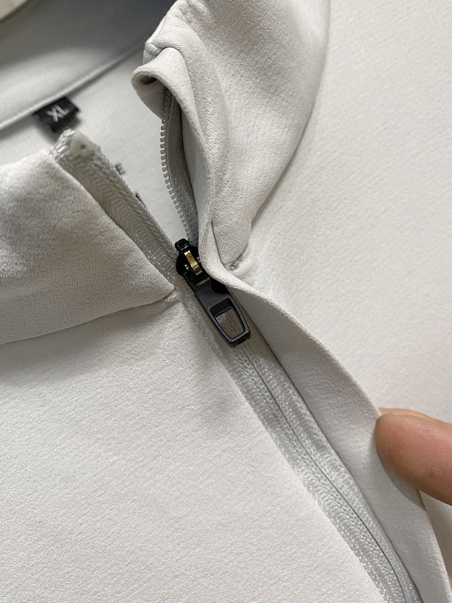 Descente Hoodie S-m-xl