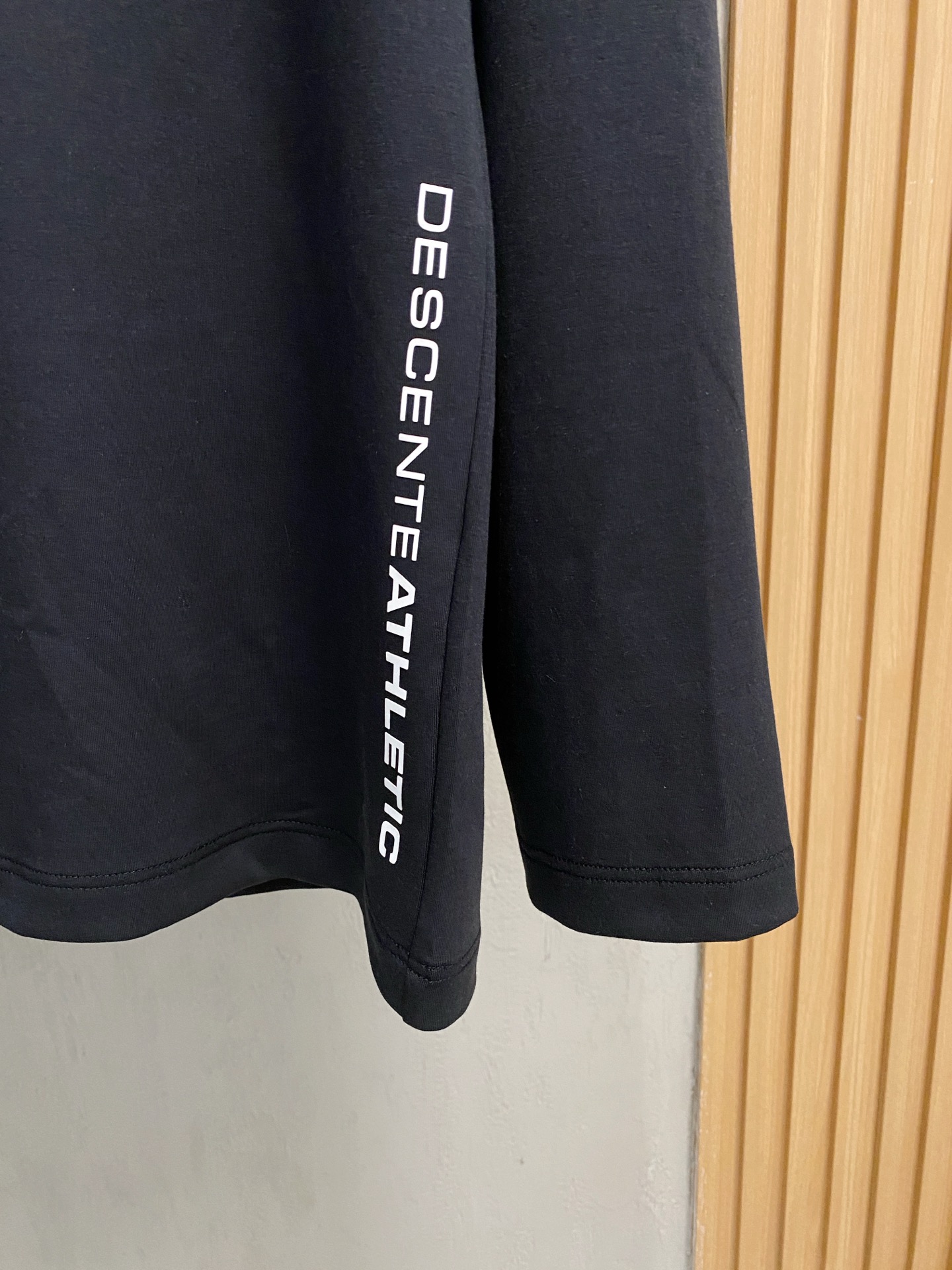 Descente Hoodie S-m-xl