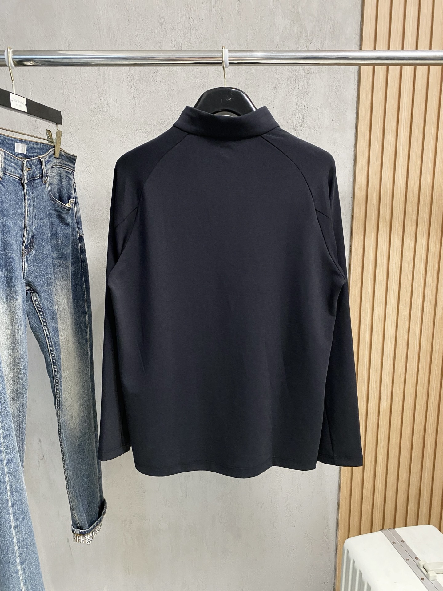 Descente Hoodie S-m-xl