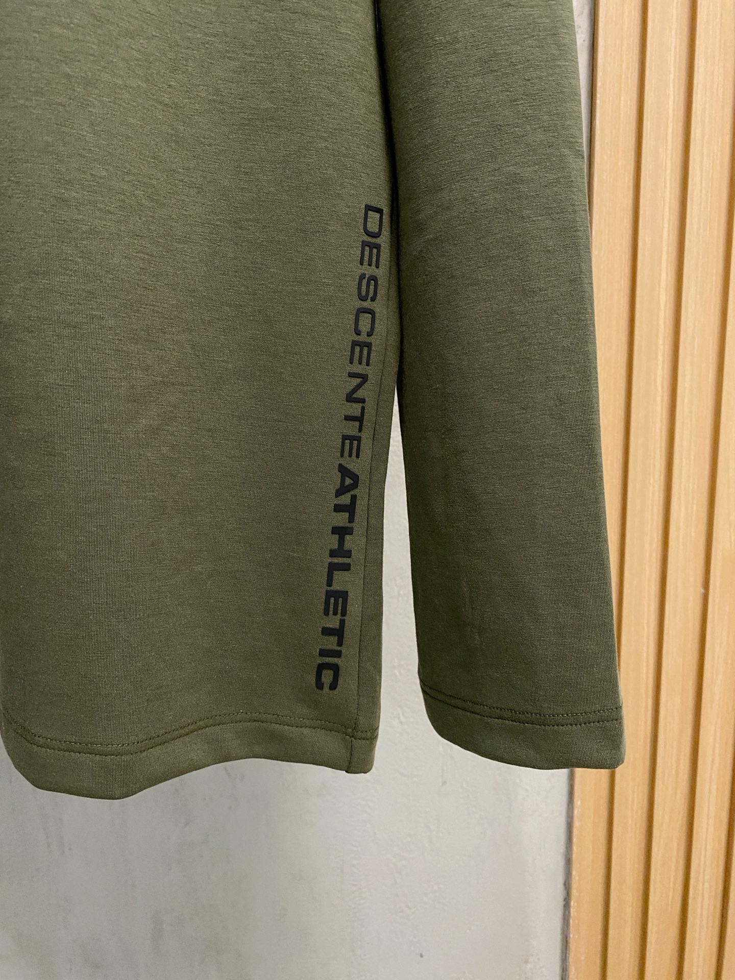 Descente Hoodie S-m-xl