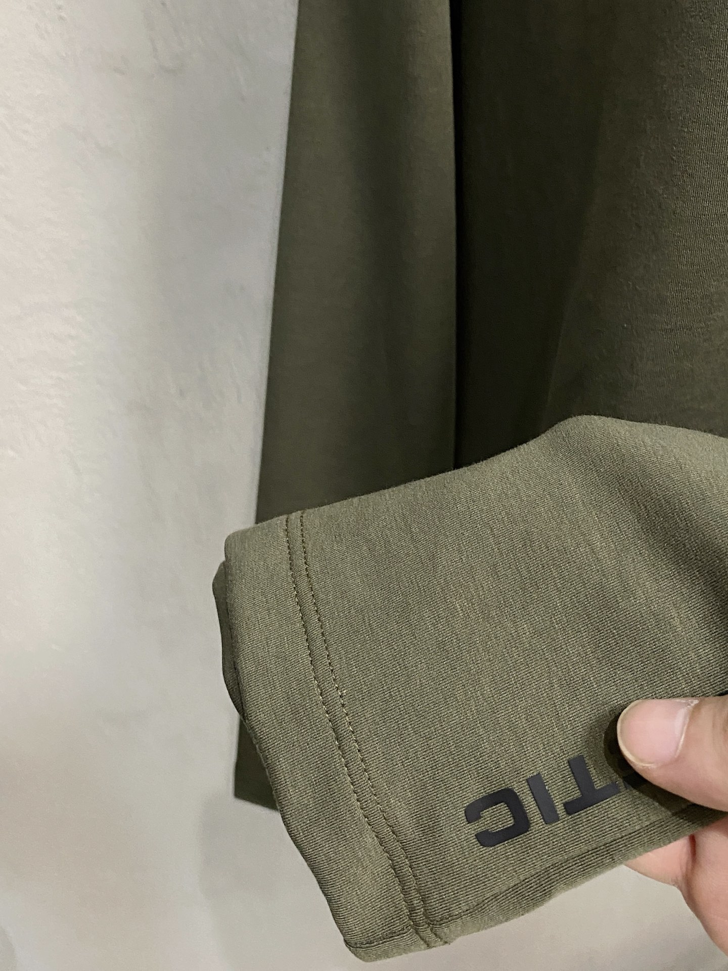 Descente Hoodie S-m-xl