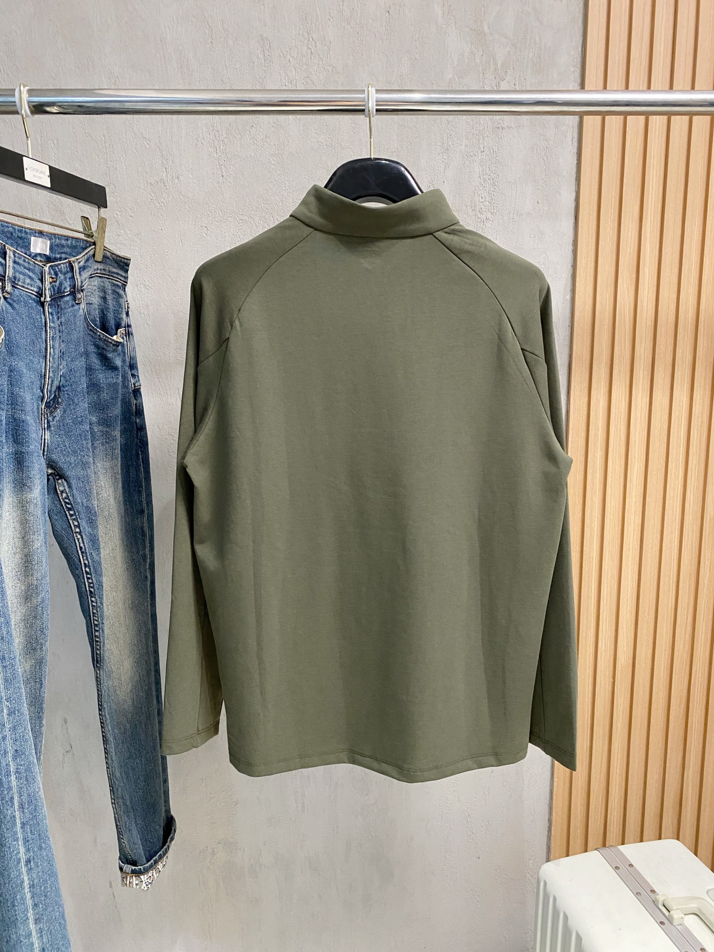 Descente Hoodie S-m-xl