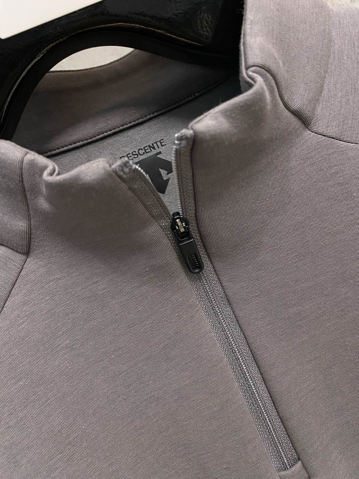 Descente Hoodie S-m-xl