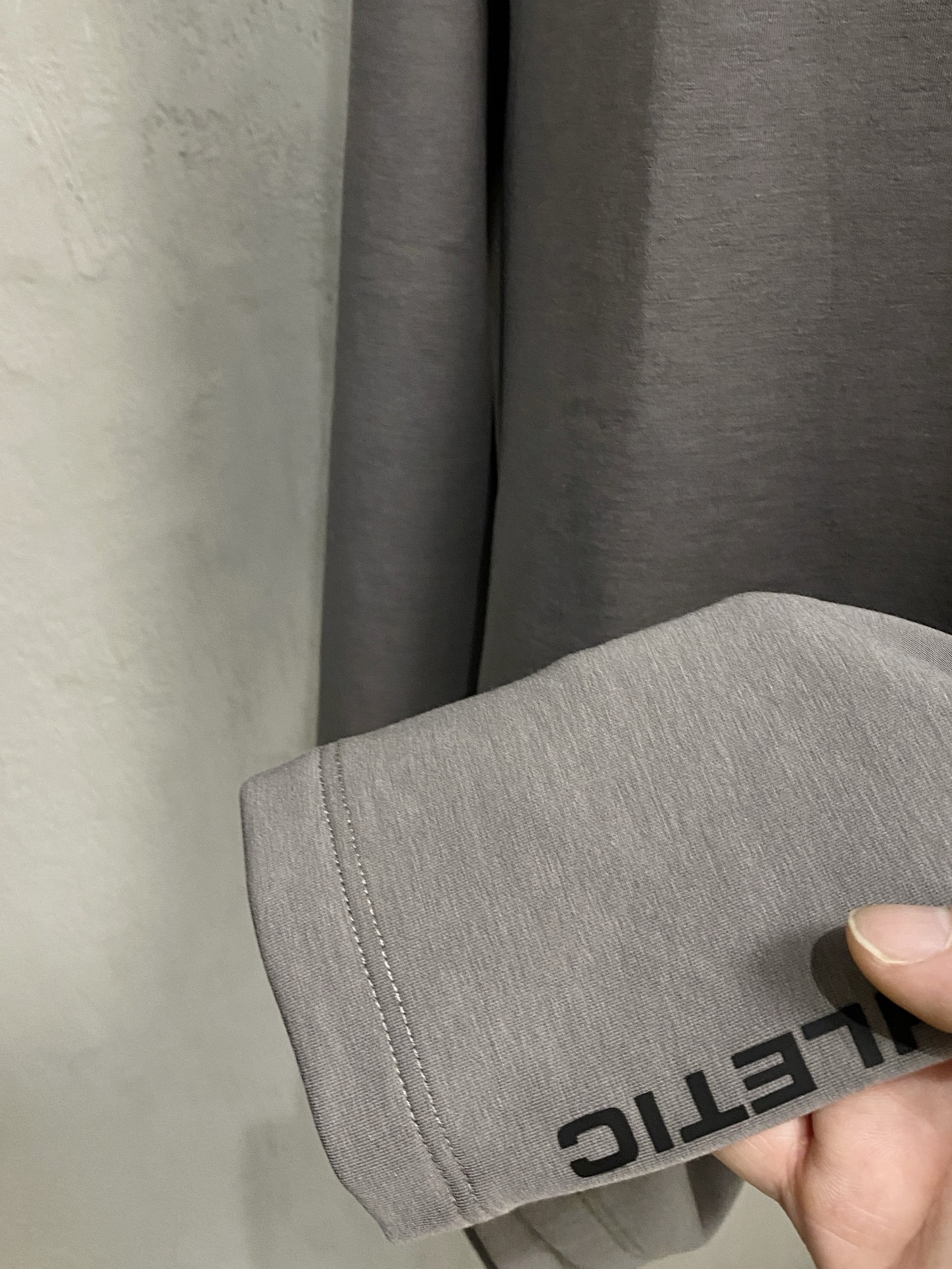 Descente Hoodie S-m-xl