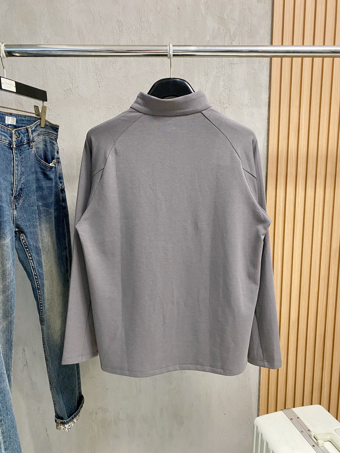 Descente Hoodie S-m-xl