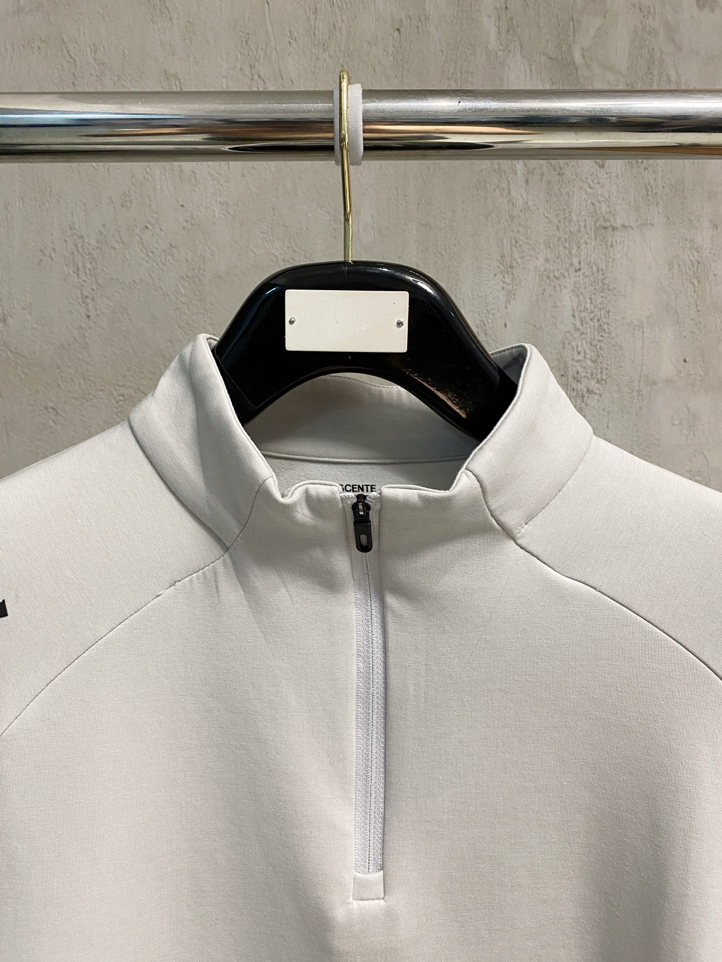 Descente Hoodie S-m-xl